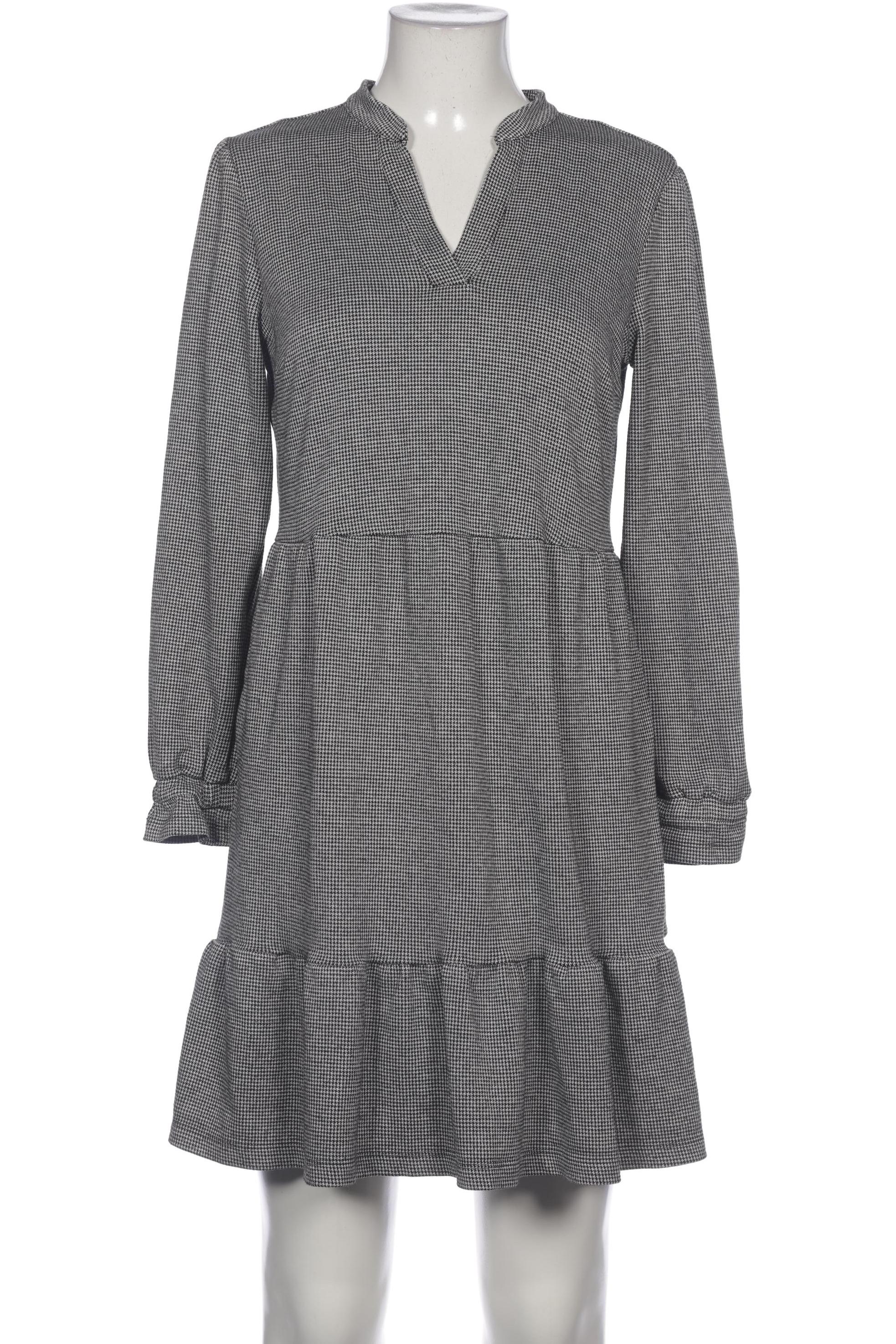 

More & More Damen Kleid, grau, Gr. 38