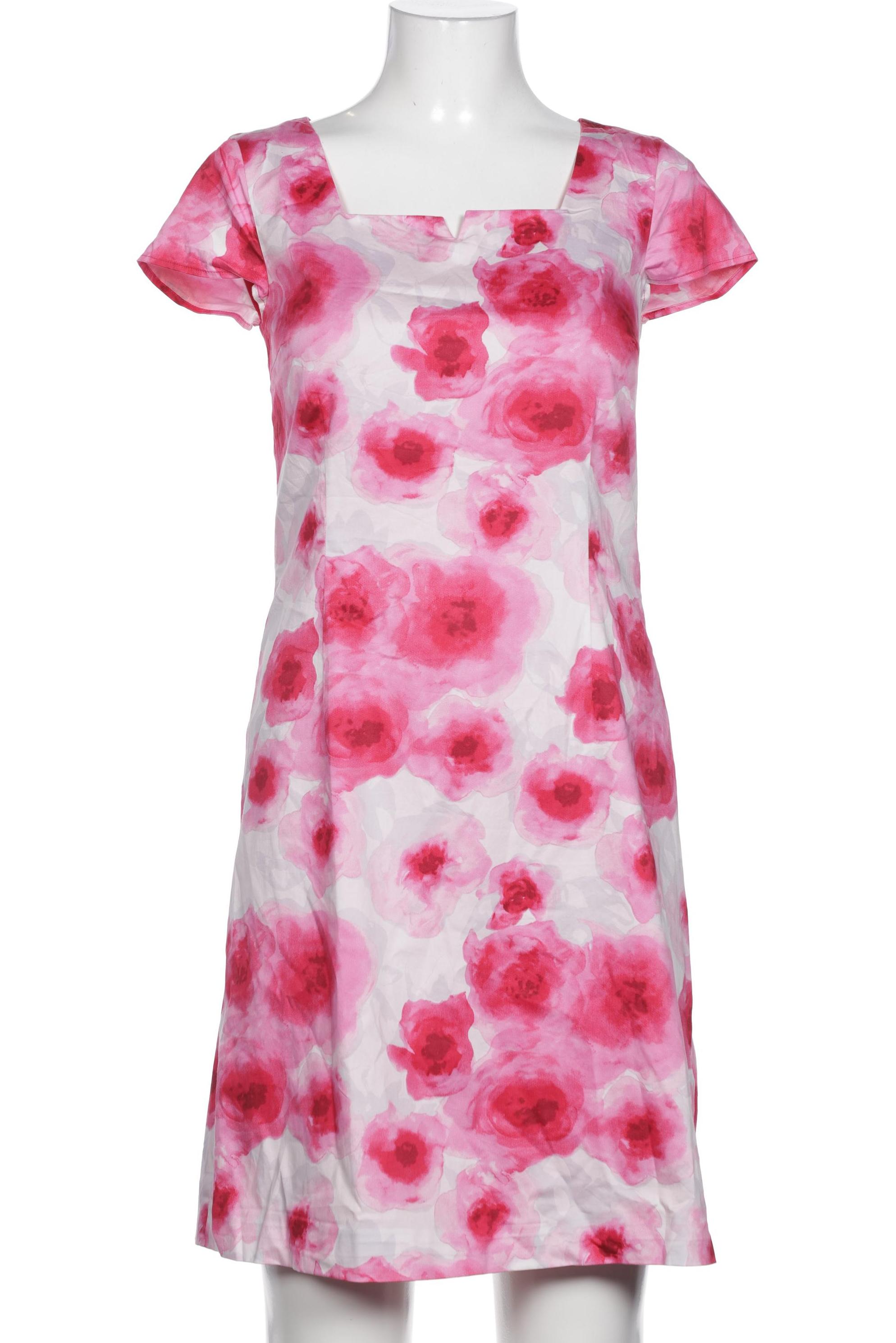 

More & More Damen Kleid, pink, Gr. 36