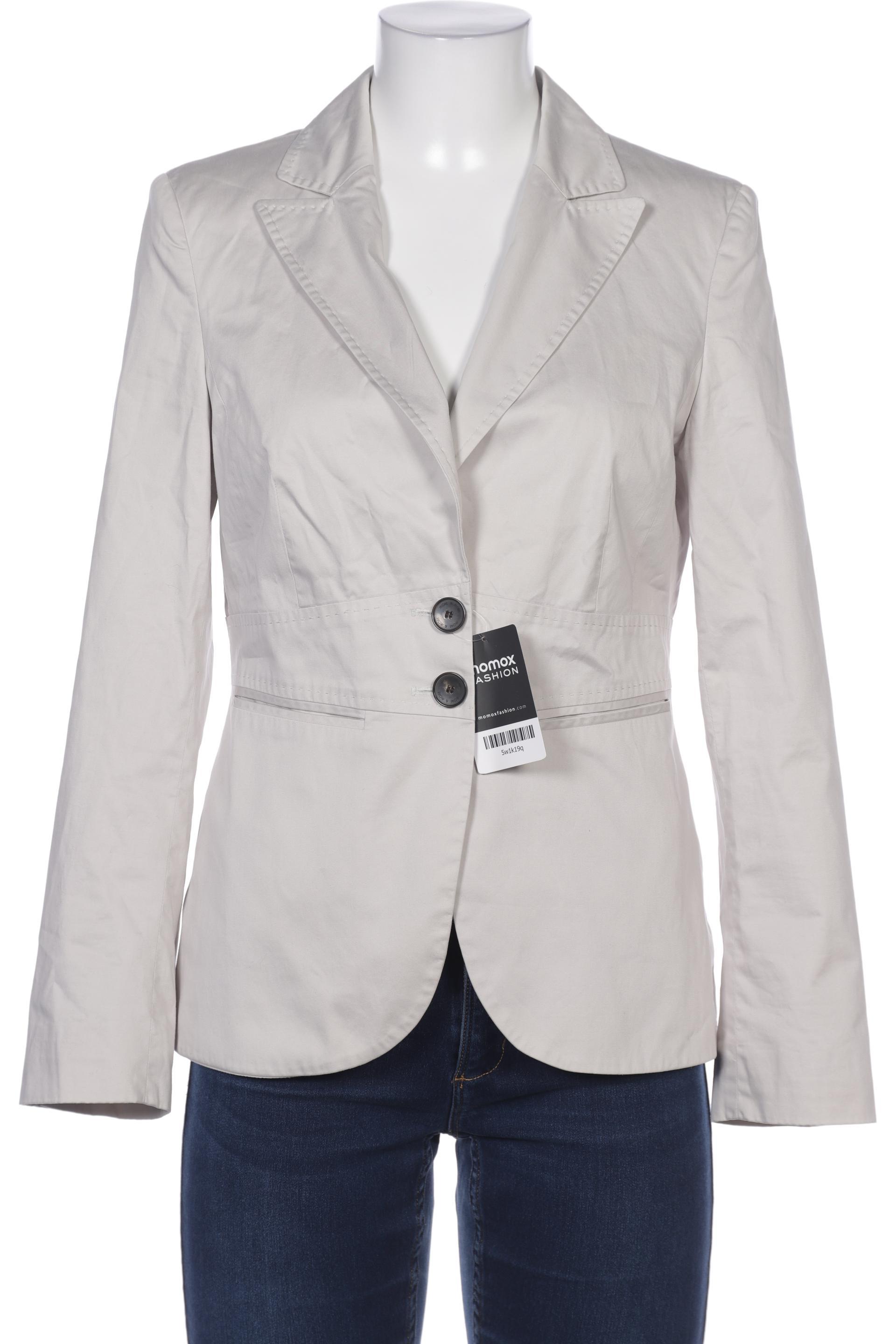 

More & More Damen Blazer, cremeweiß, Gr. 38