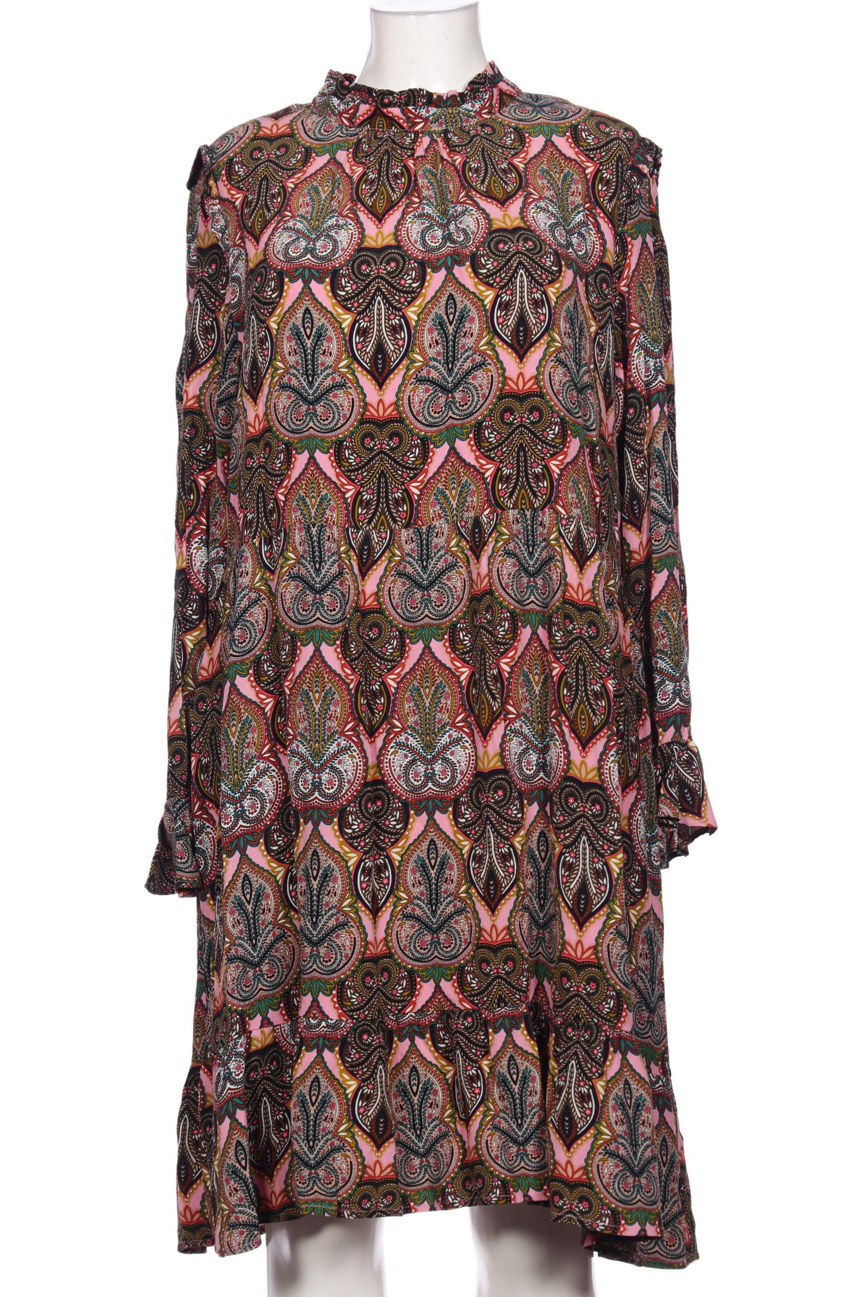 

More & More Damen Kleid, mehrfarbig, Gr. 46