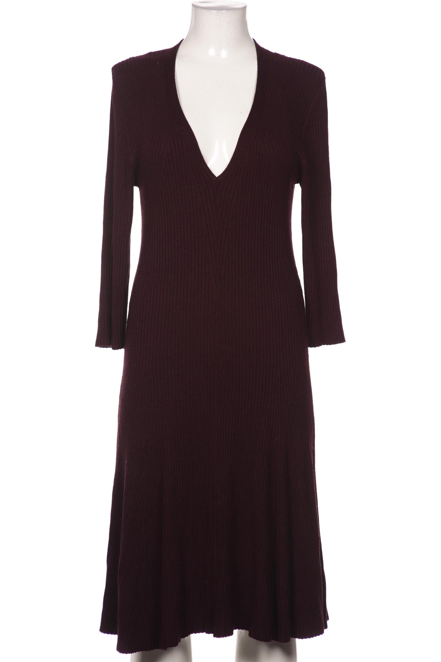 

More & More Damen Kleid, bordeaux, Gr. 42