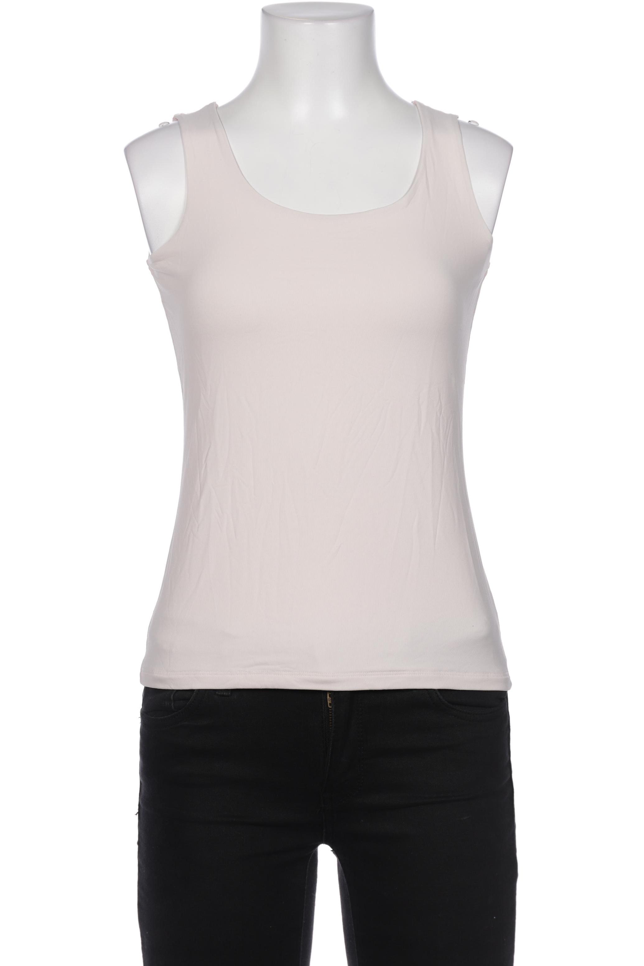 

More & More Damen Top, pink, Gr. 34