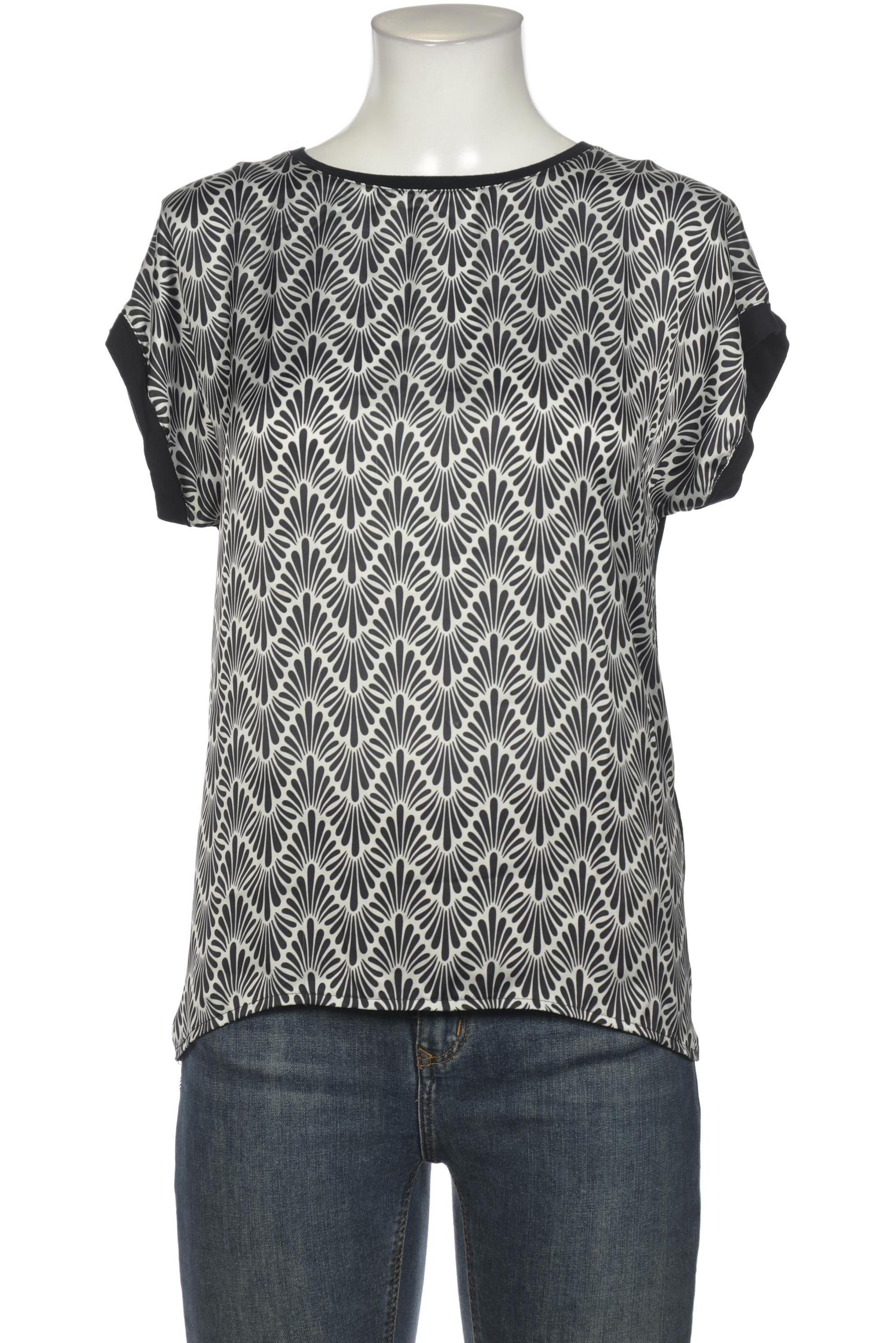 

More & More Damen T-Shirt, marineblau, Gr. 36