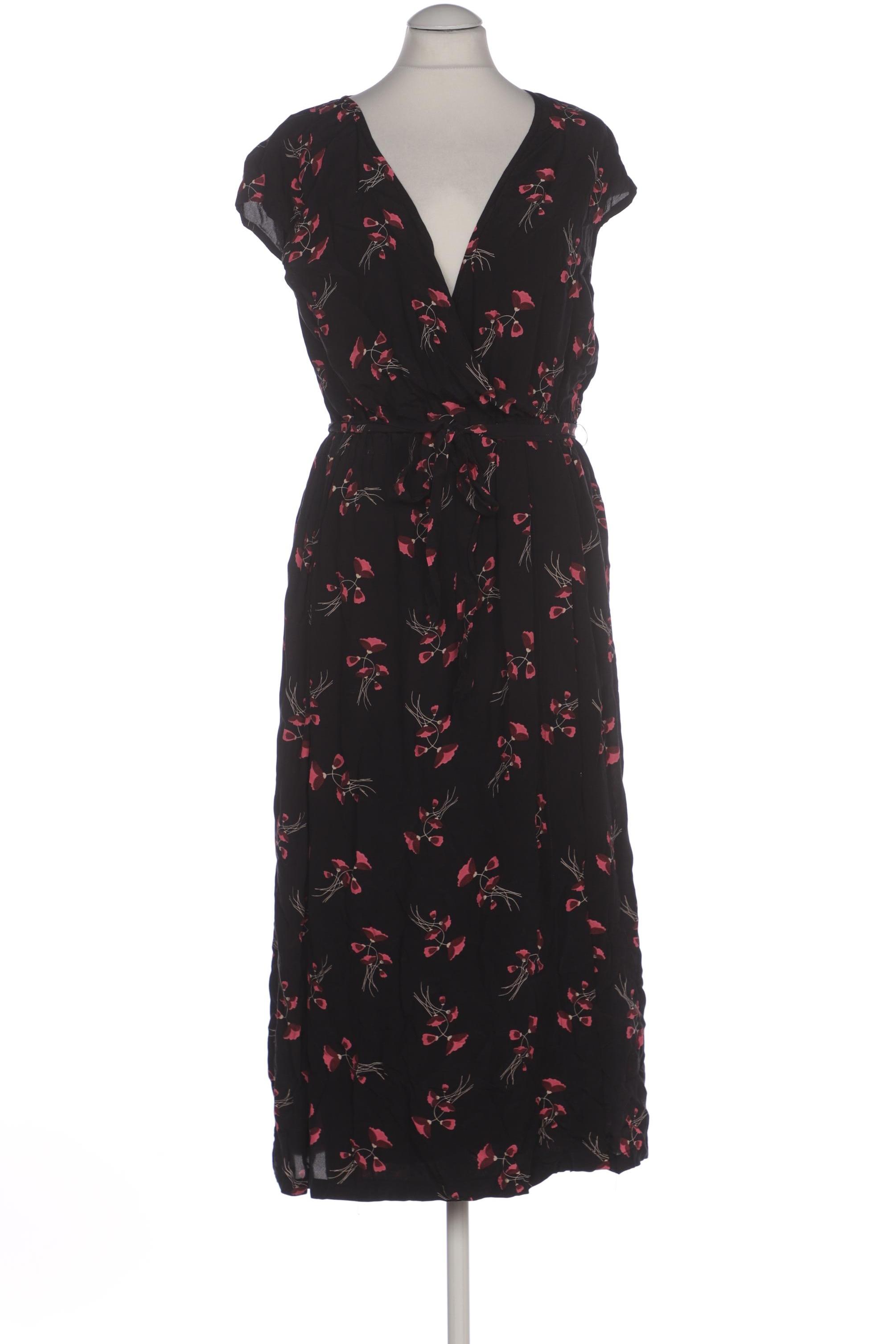 

More & More Damen Kleid, schwarz, Gr. 40