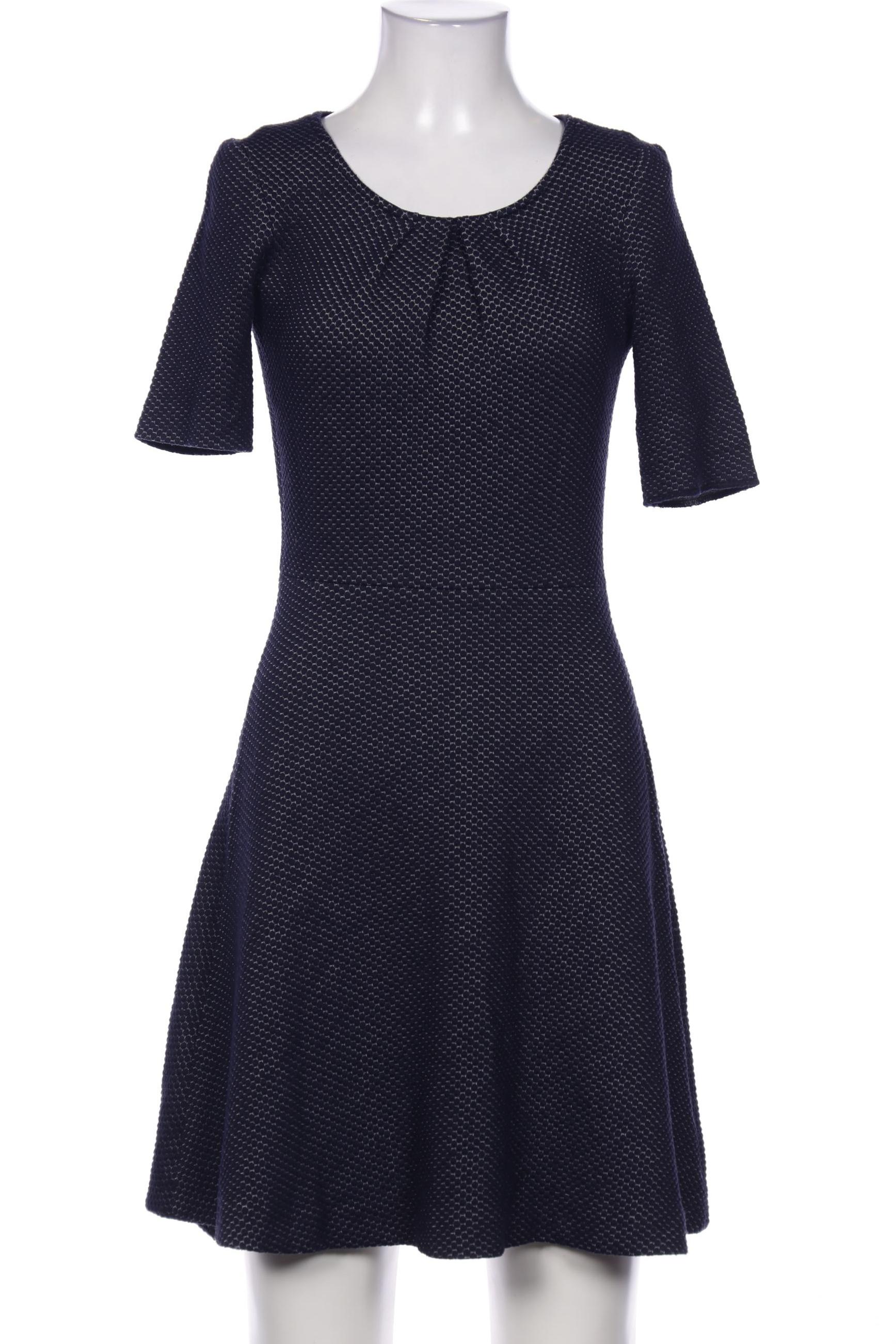 

More & More Damen Kleid, marineblau, Gr. 34