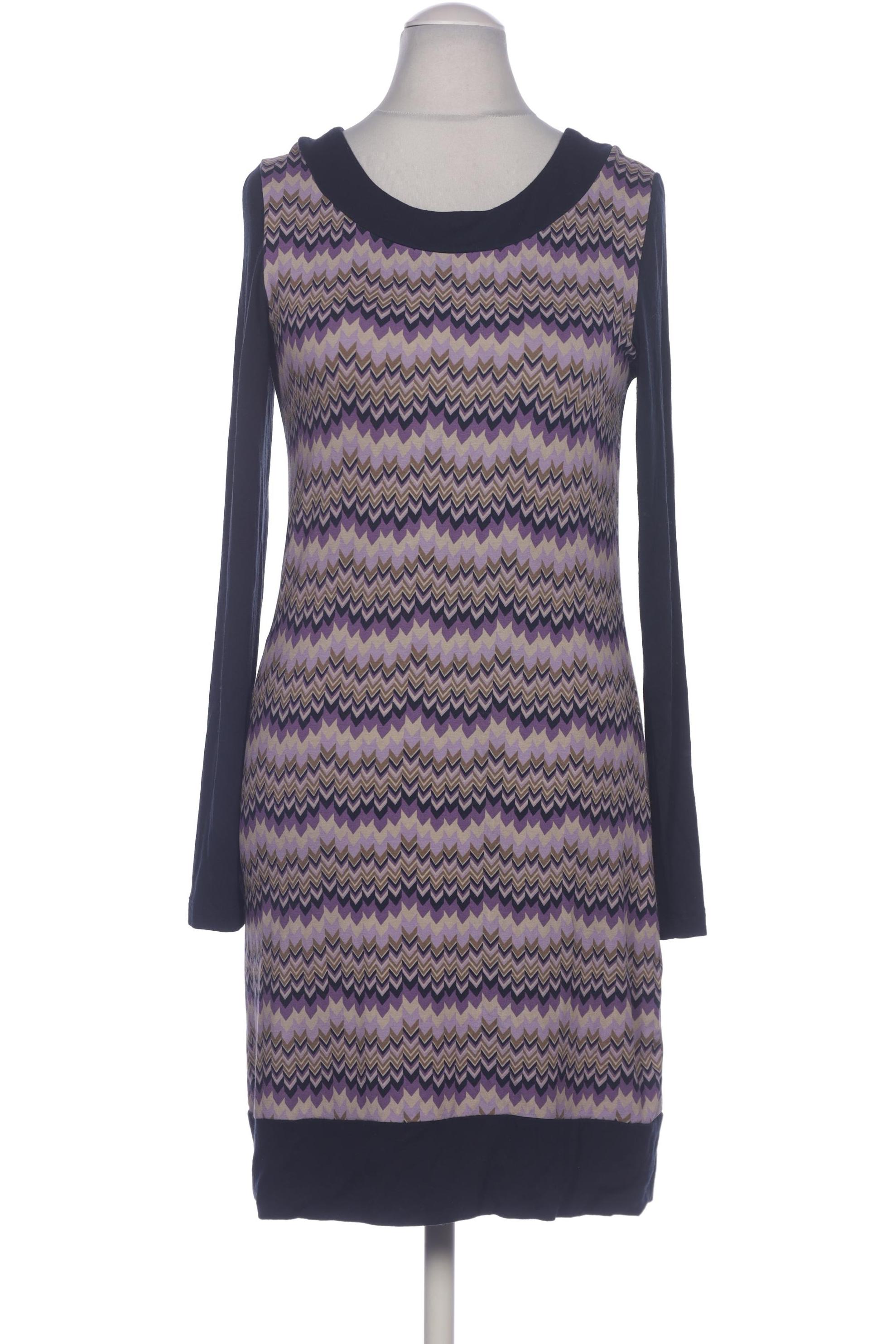 

More & More Damen Kleid, flieder, Gr. 36