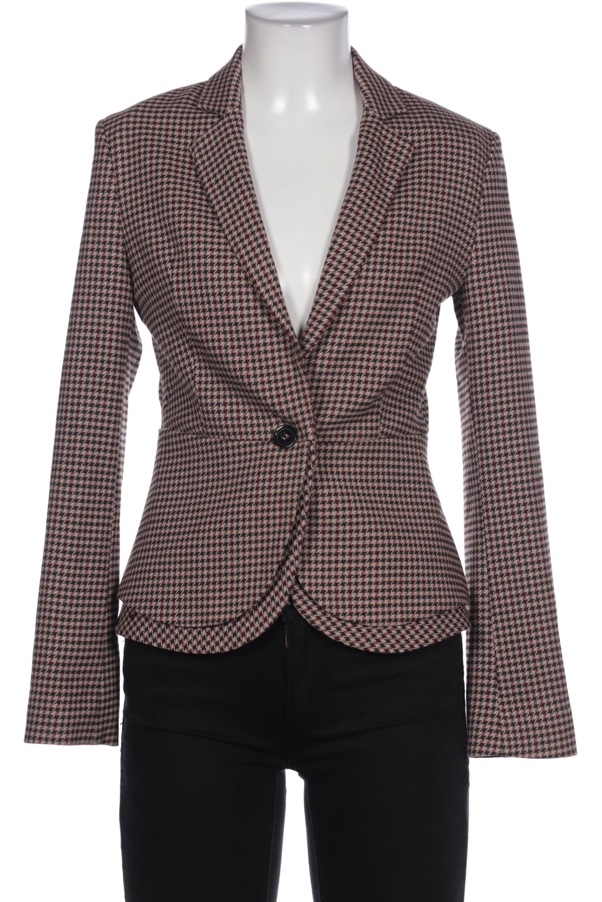 

More & More Damen Blazer, bordeaux