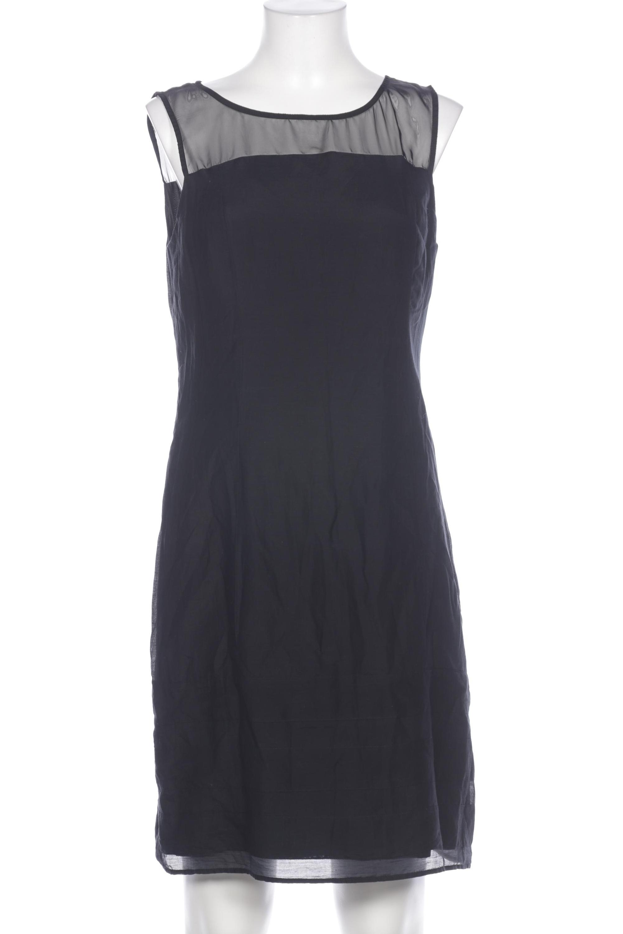 

More & More Damen Kleid, marineblau, Gr. 40