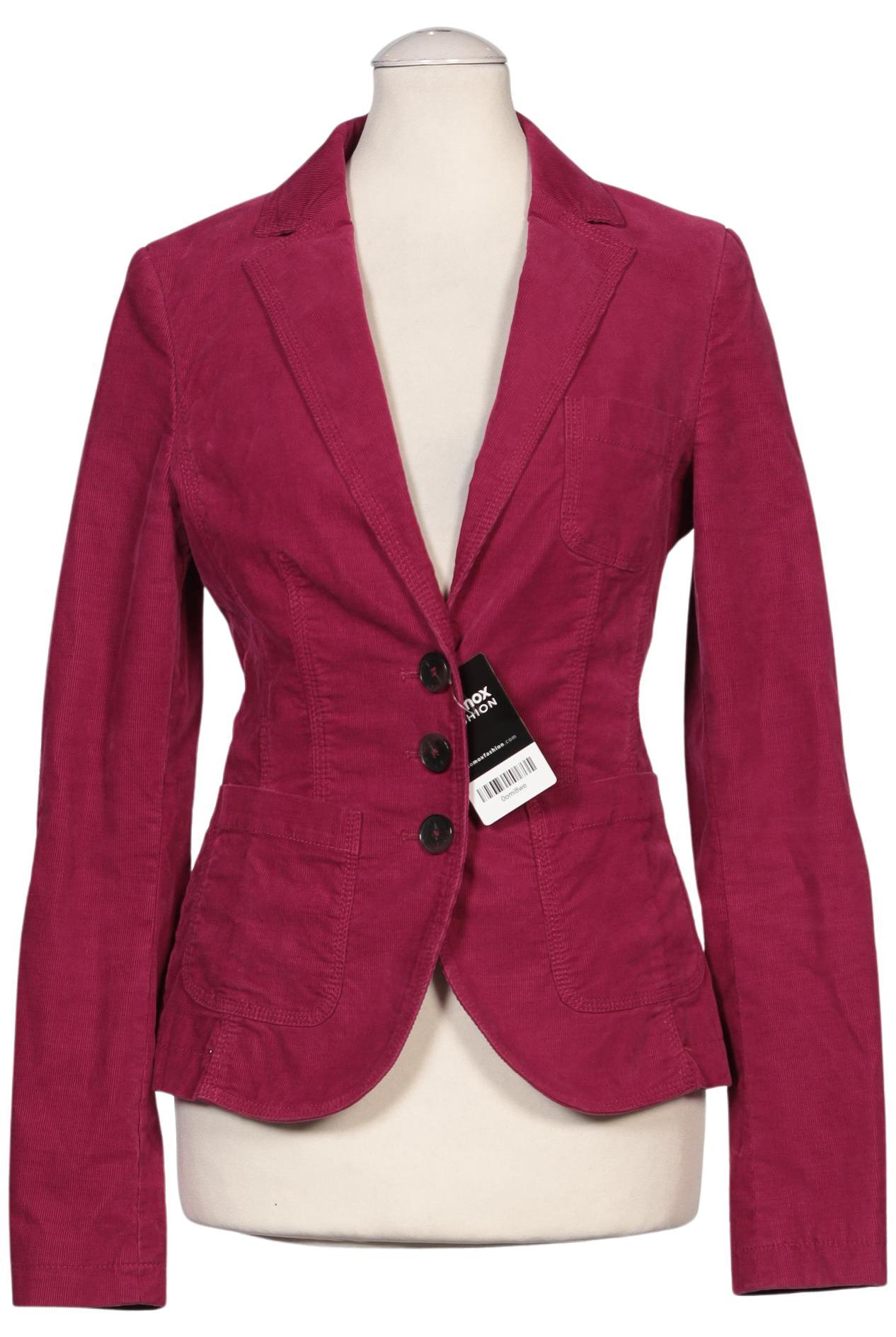 

More & More Damen Blazer, pink, Gr. 34