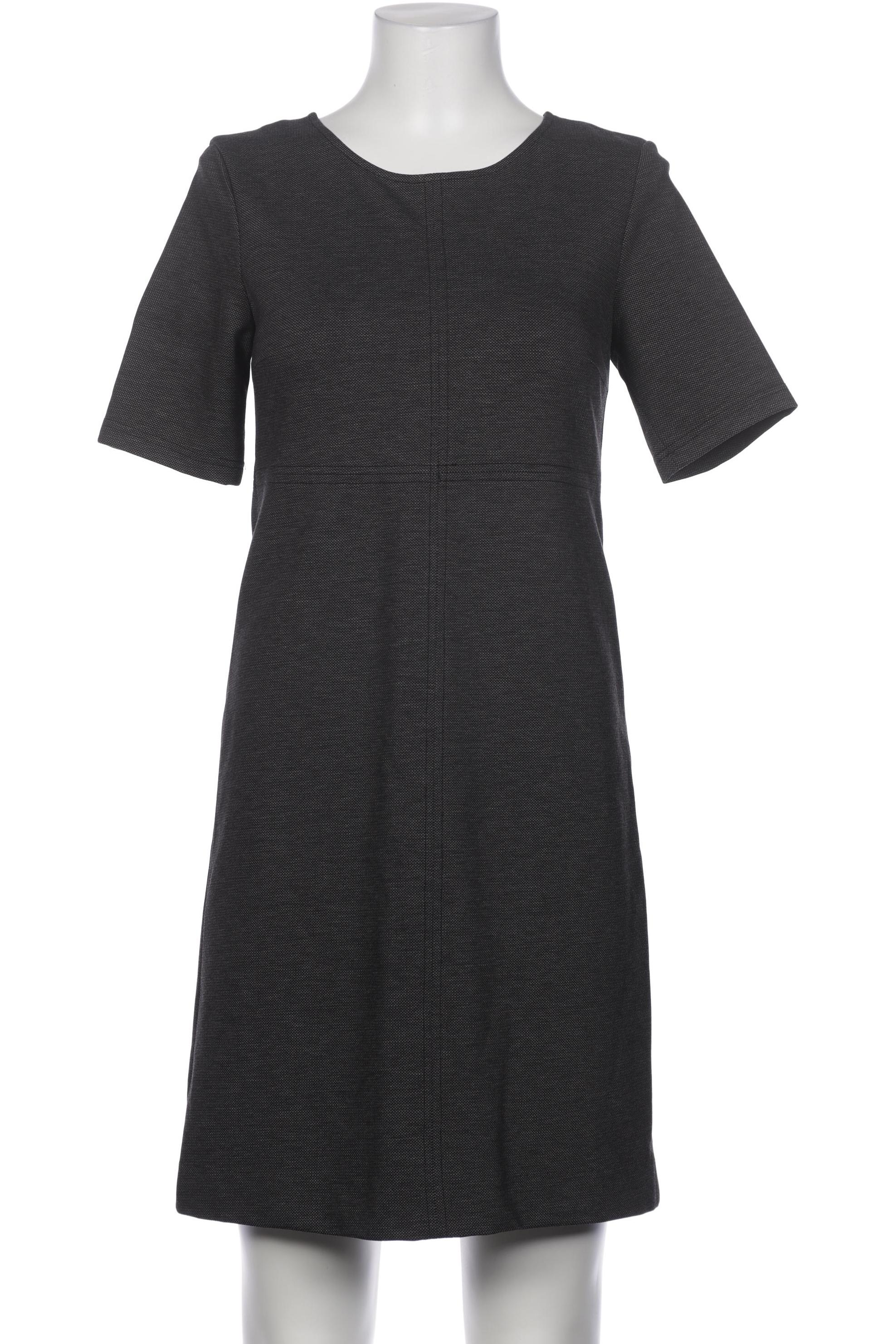 

More & More Damen Kleid, grau, Gr. 36