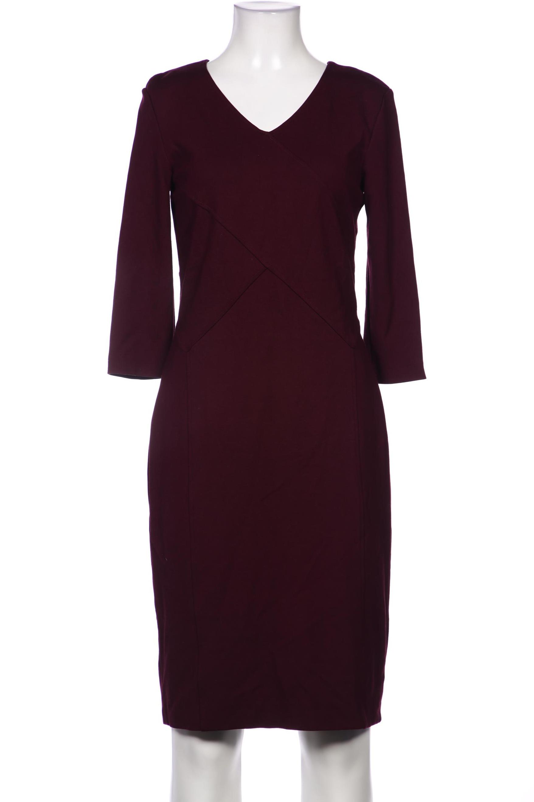 

More & More Damen Kleid, bordeaux