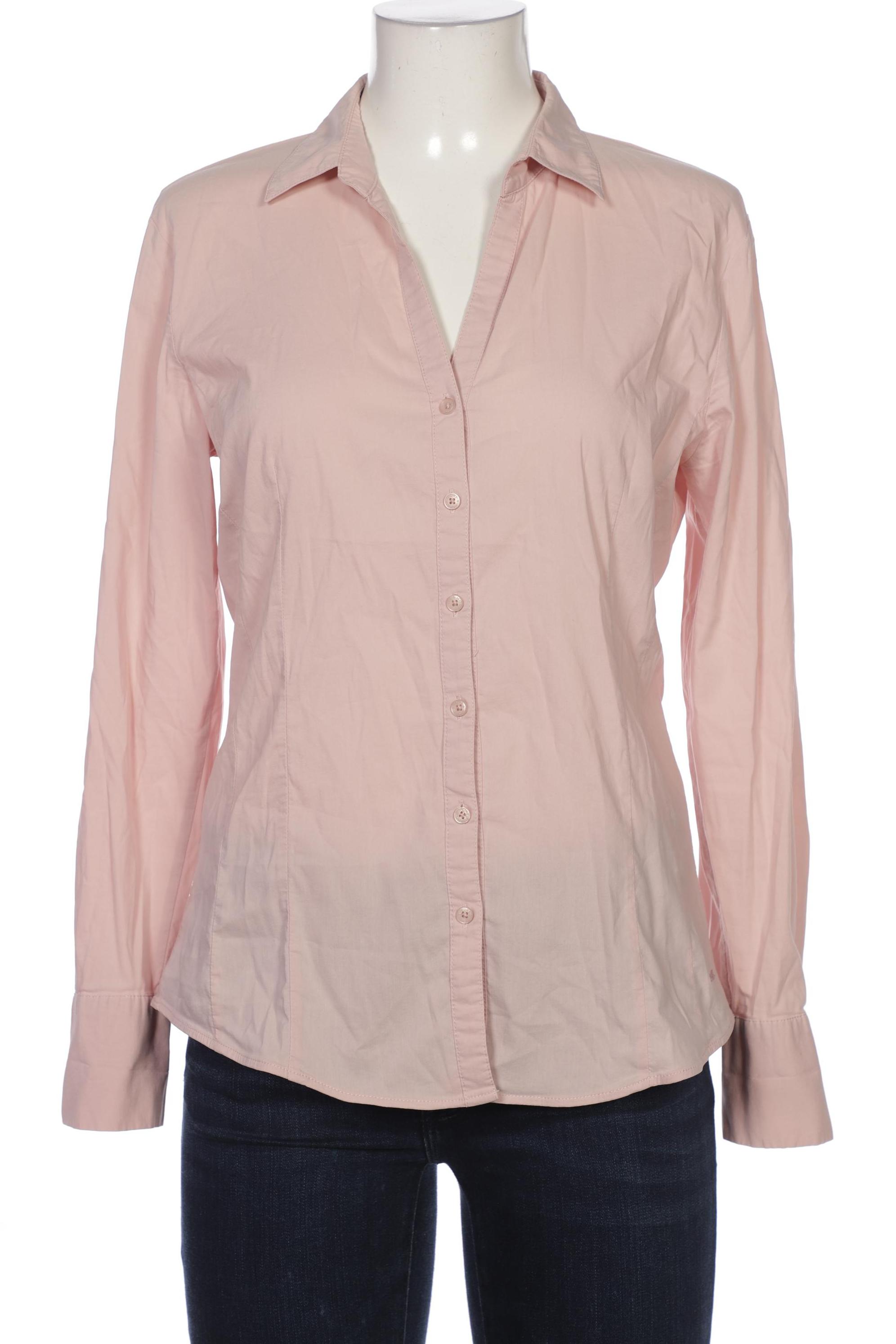 

More & More Damen Bluse, pink