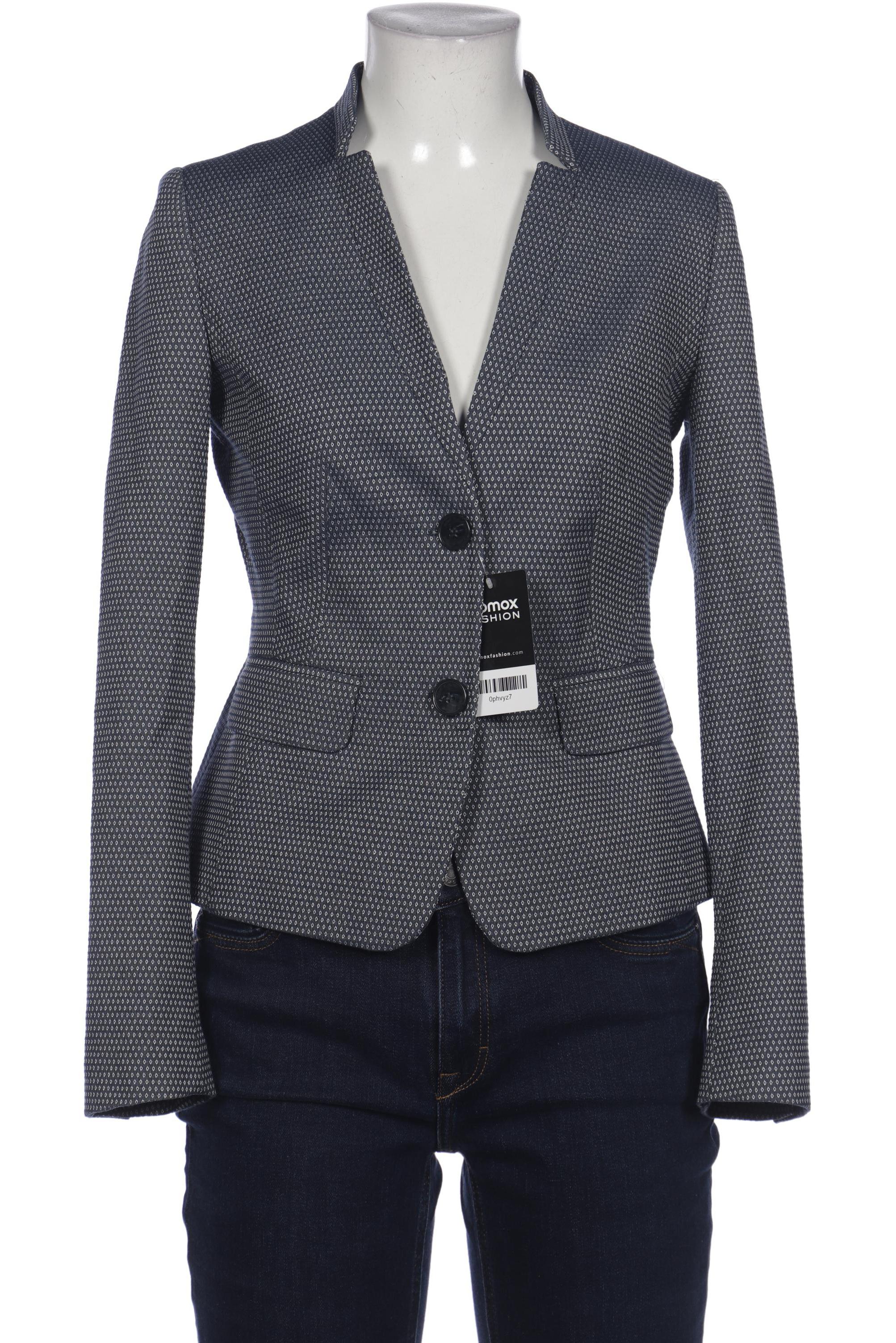 

More & More Damen Blazer, blau