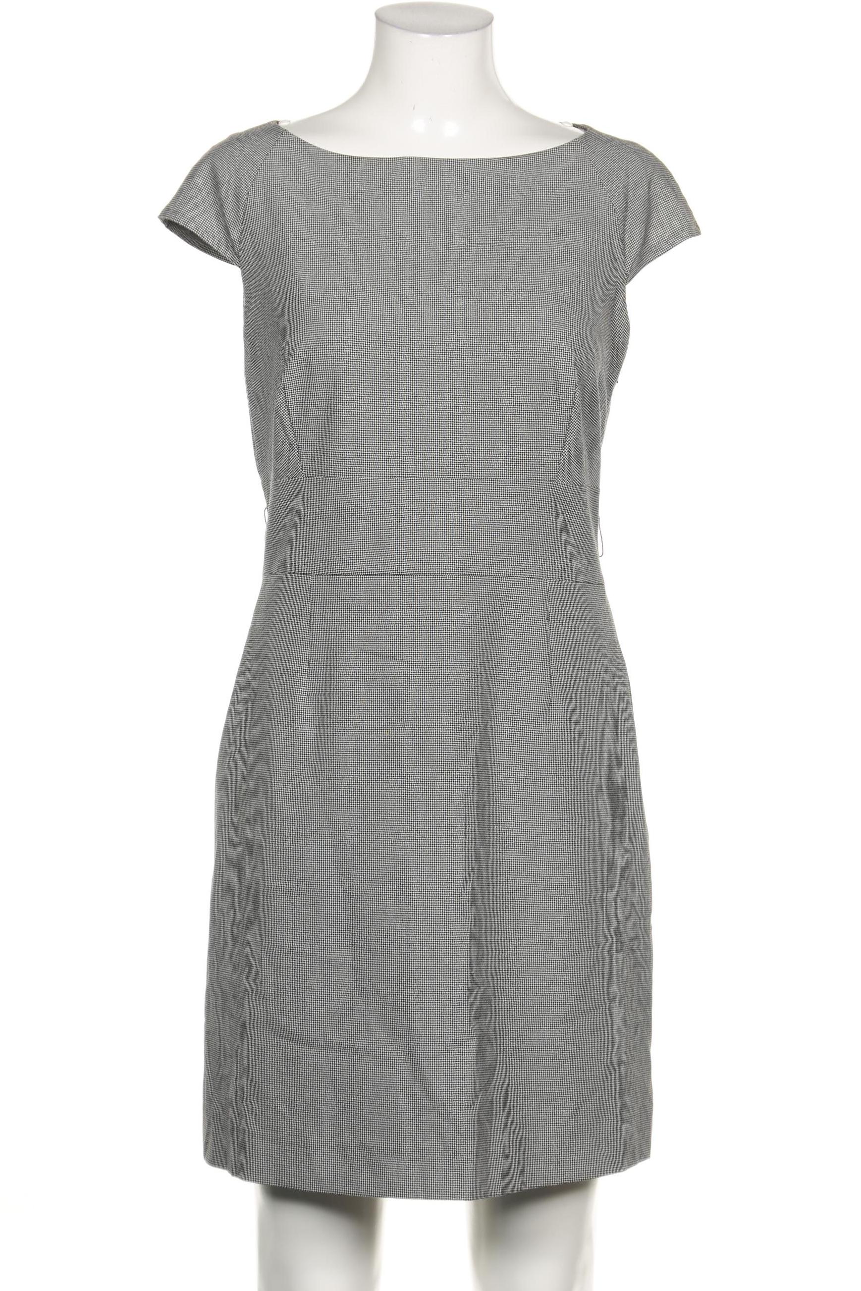 

More & More Damen Kleid, grau, Gr. 40