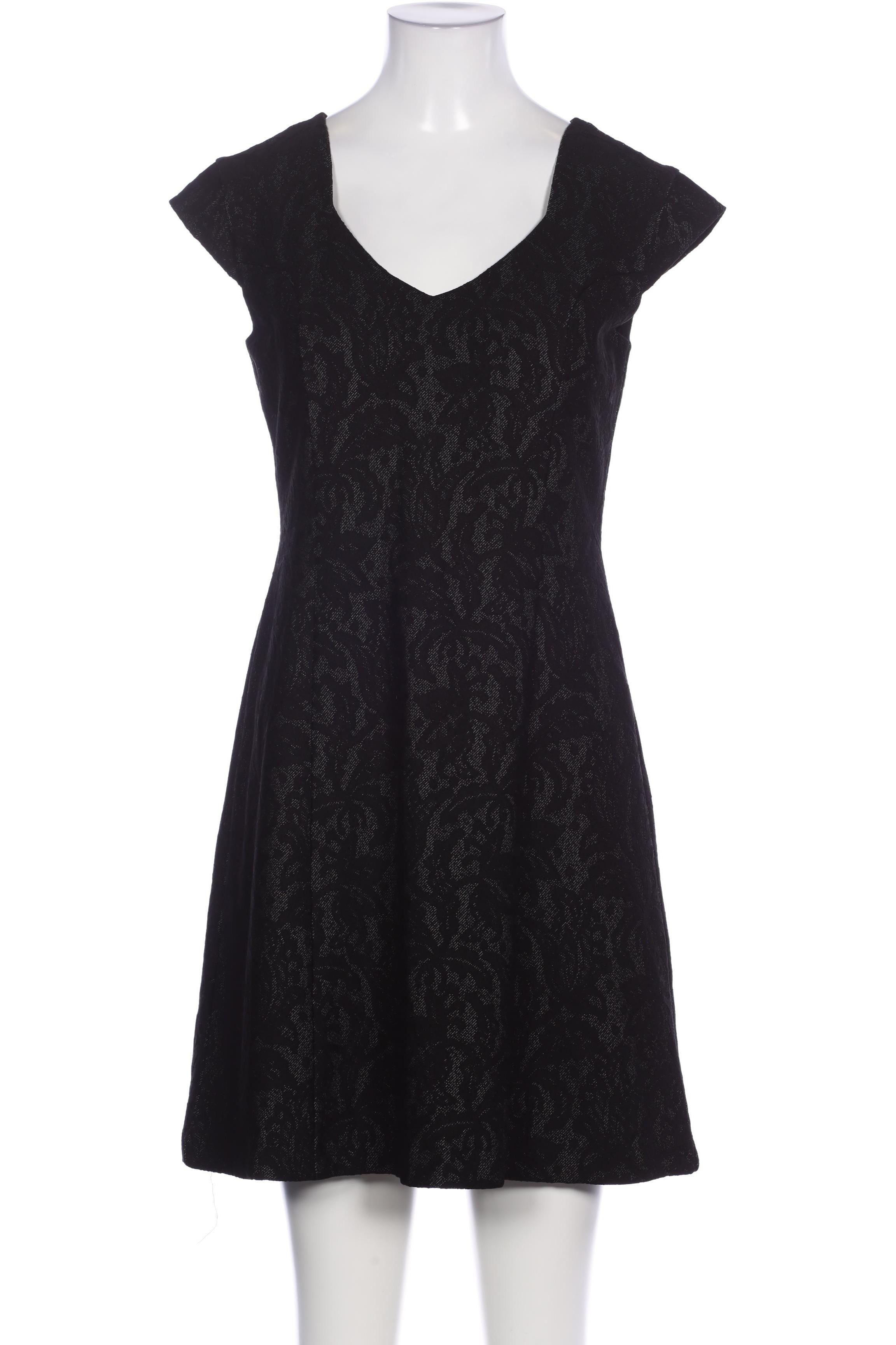 

More & More Damen Kleid, schwarz
