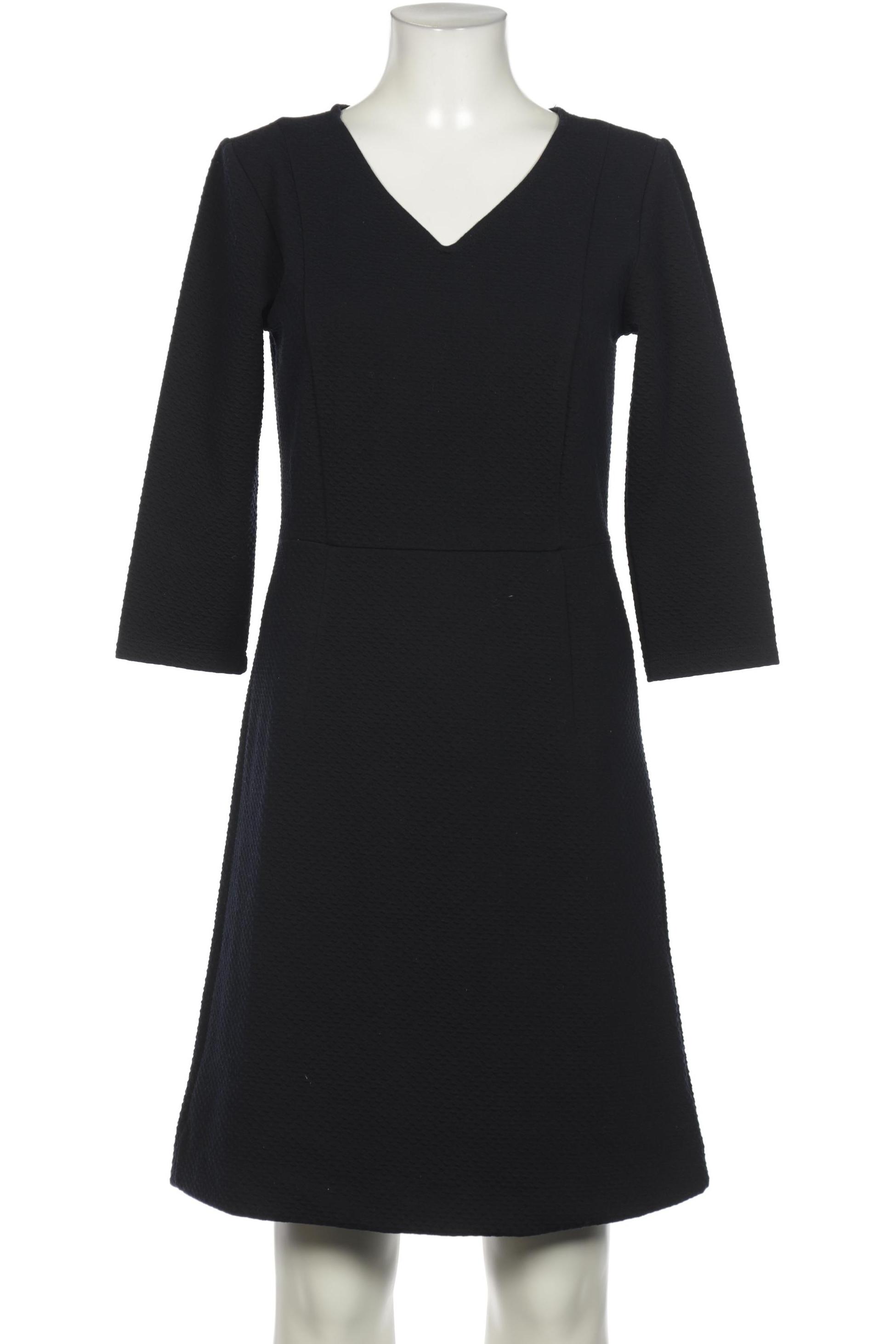 

More & More Damen Kleid, marineblau, Gr. 40