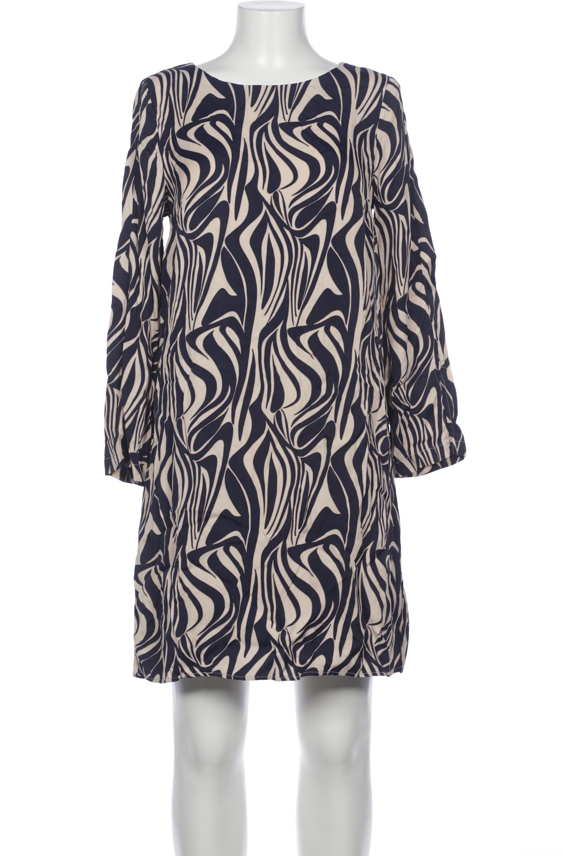 

More & More Damen Kleid, marineblau, Gr. 40