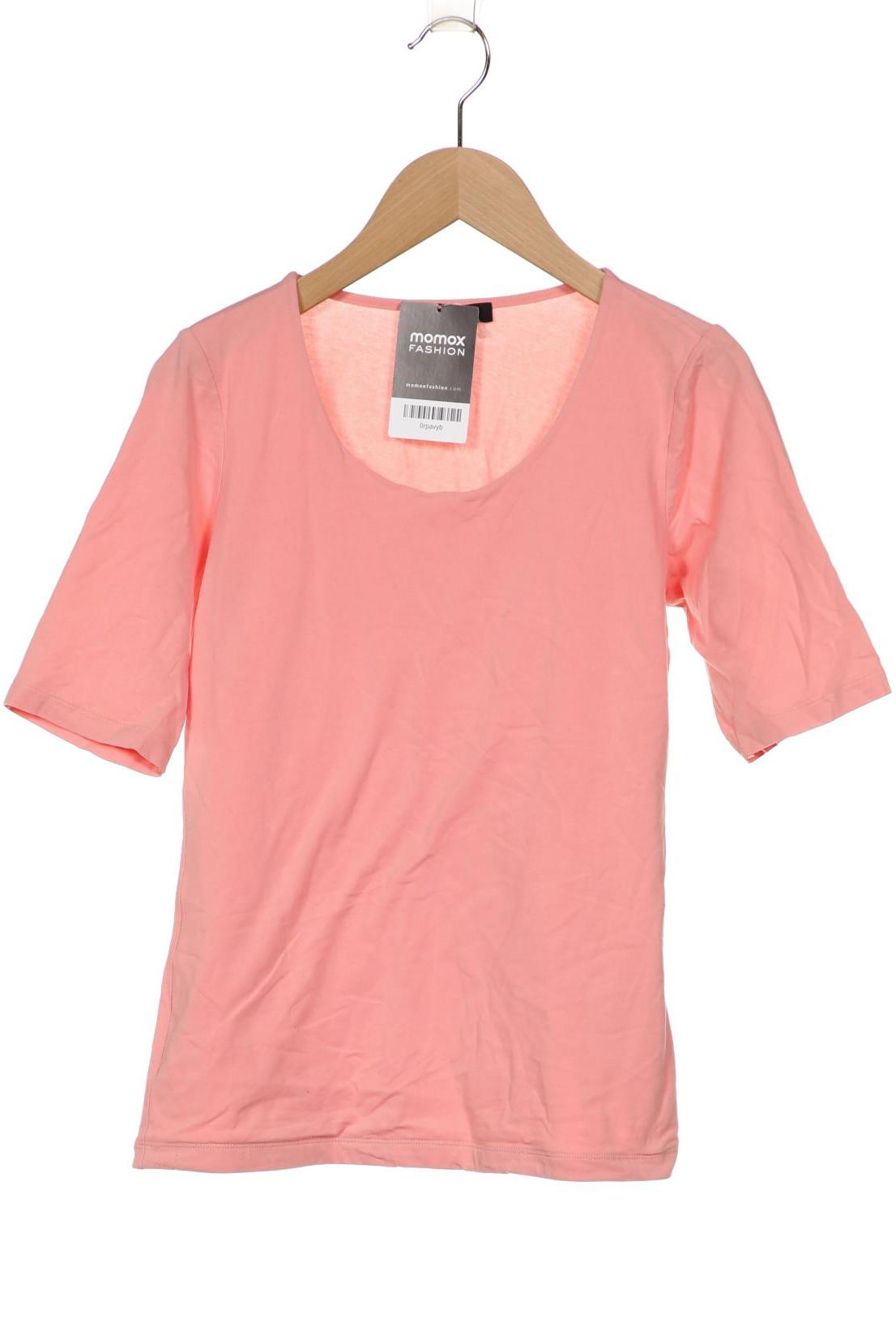 

More & More Damen T-Shirt, pink, Gr. 34