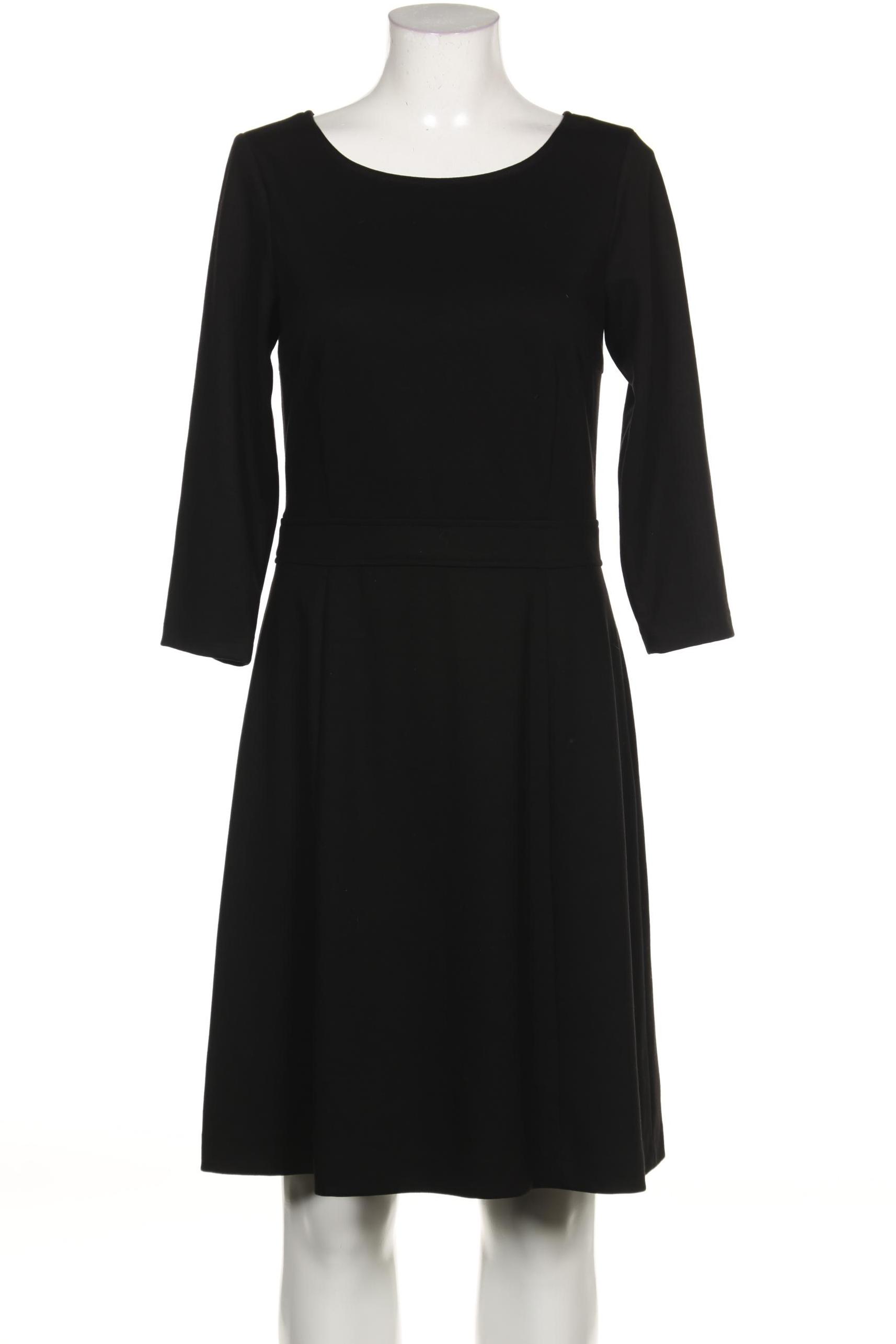 

More & More Damen Kleid, schwarz