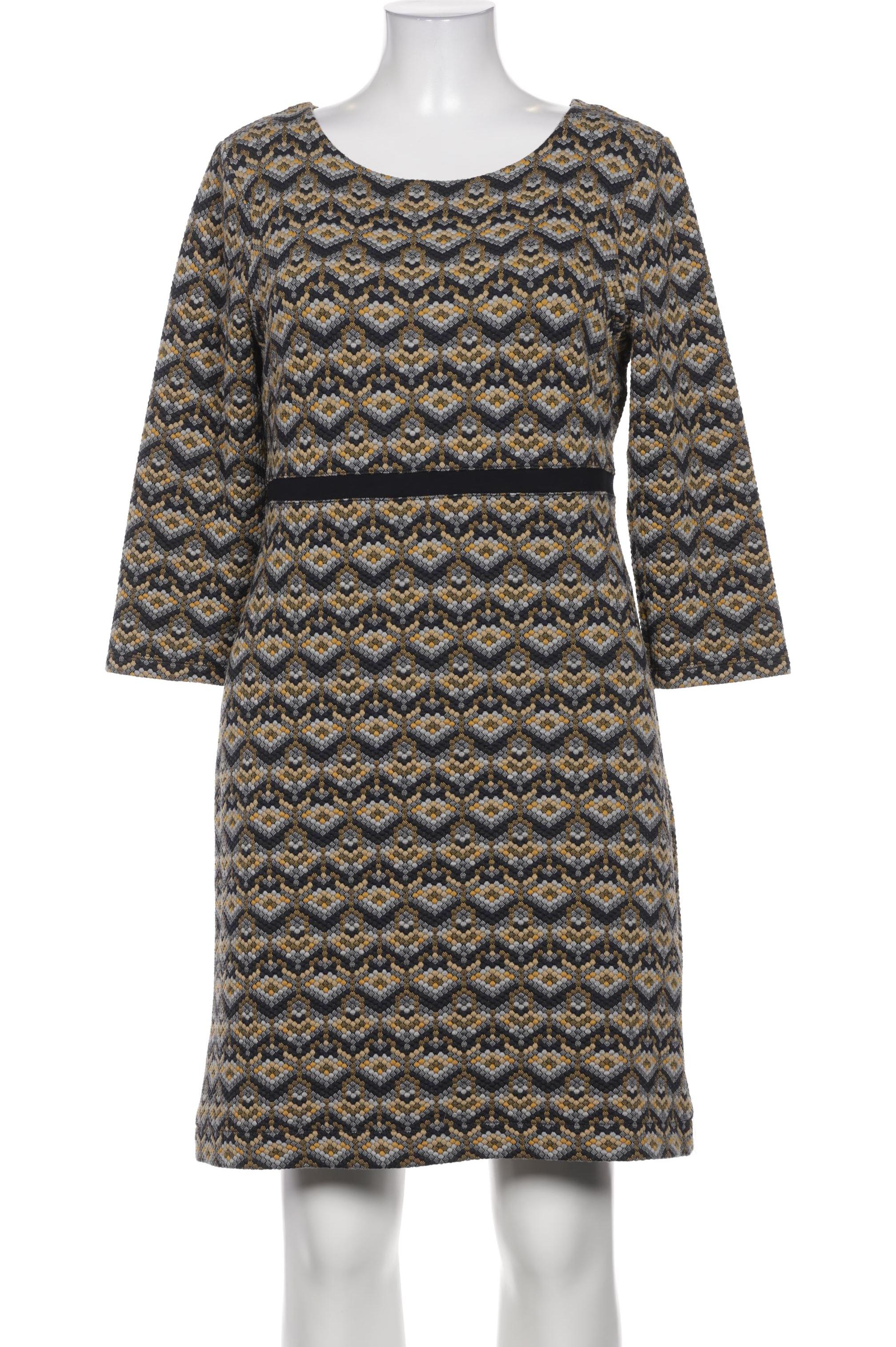 

More & More Damen Kleid, marineblau