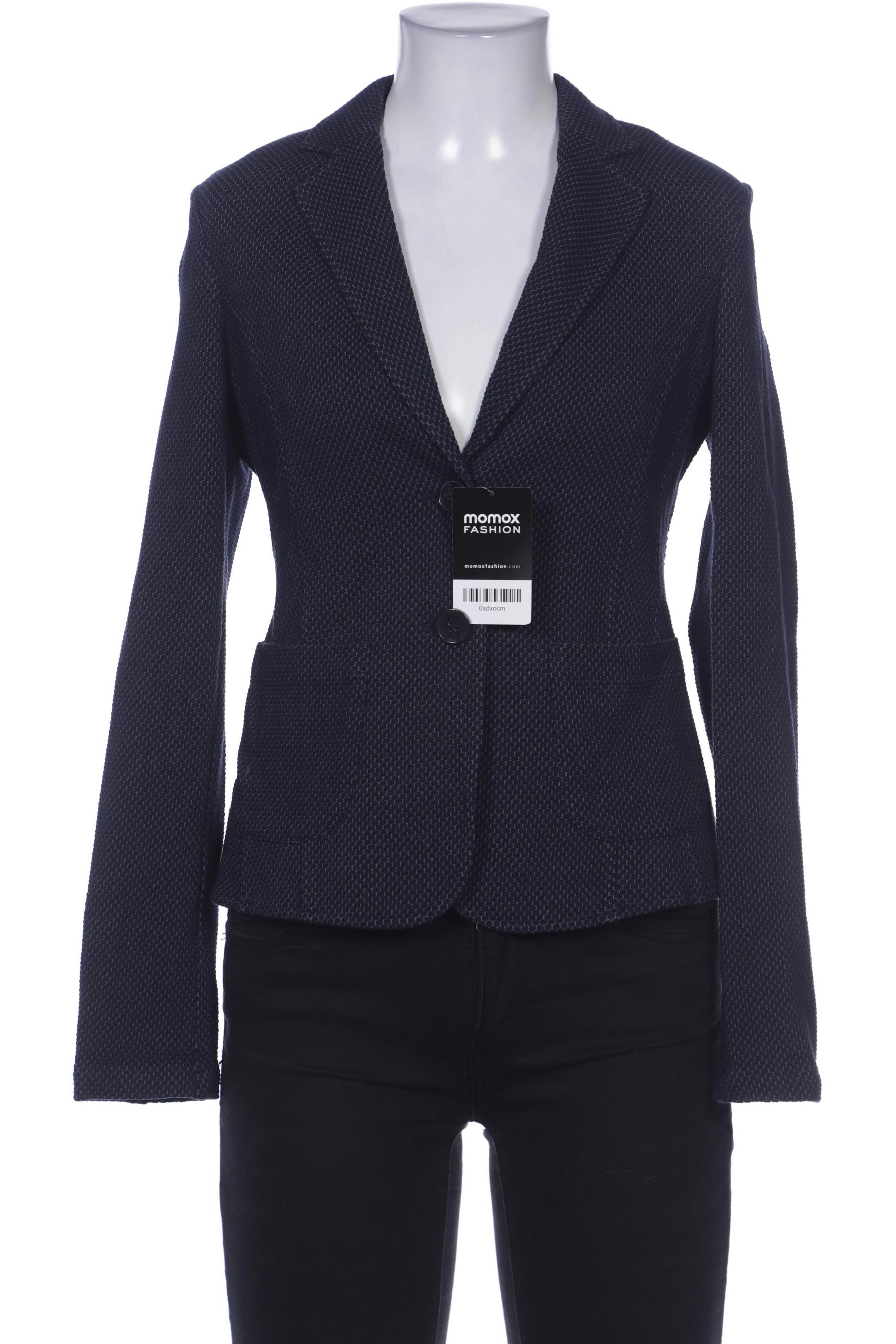 

More & More Damen Blazer, marineblau, Gr. 36