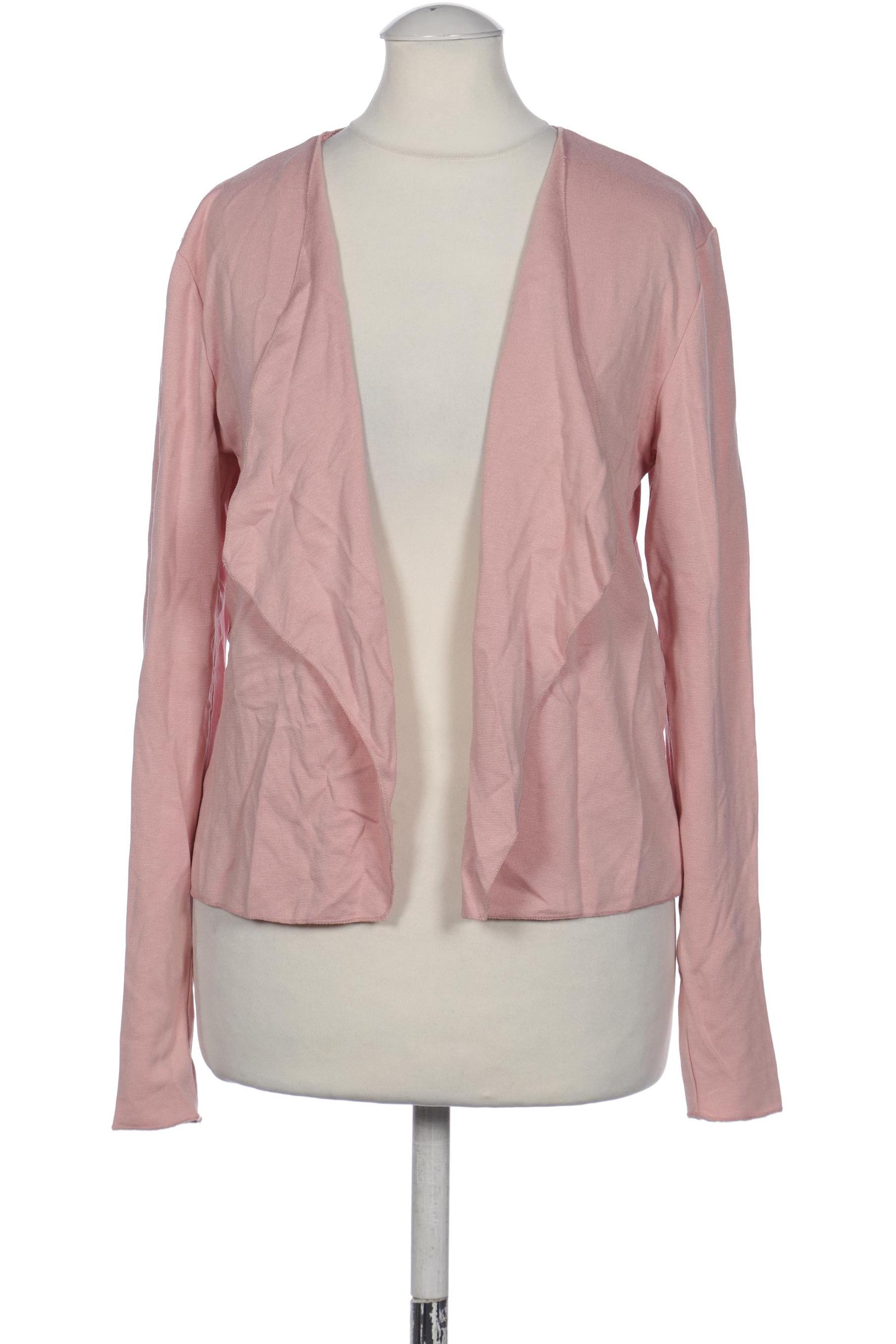 

More & More Damen Strickjacke, pink