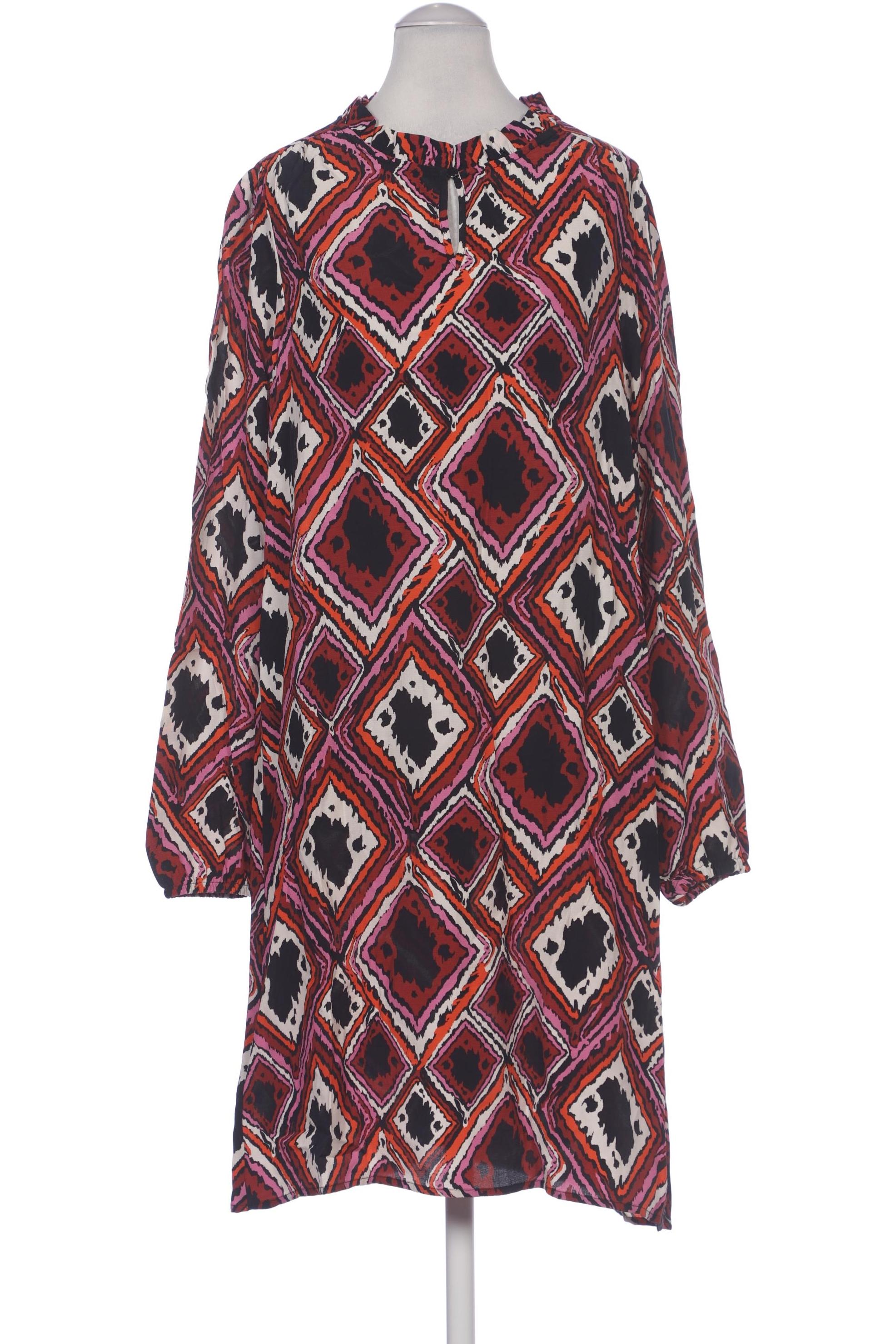 

More & More Damen Kleid, mehrfarbig, Gr. 34