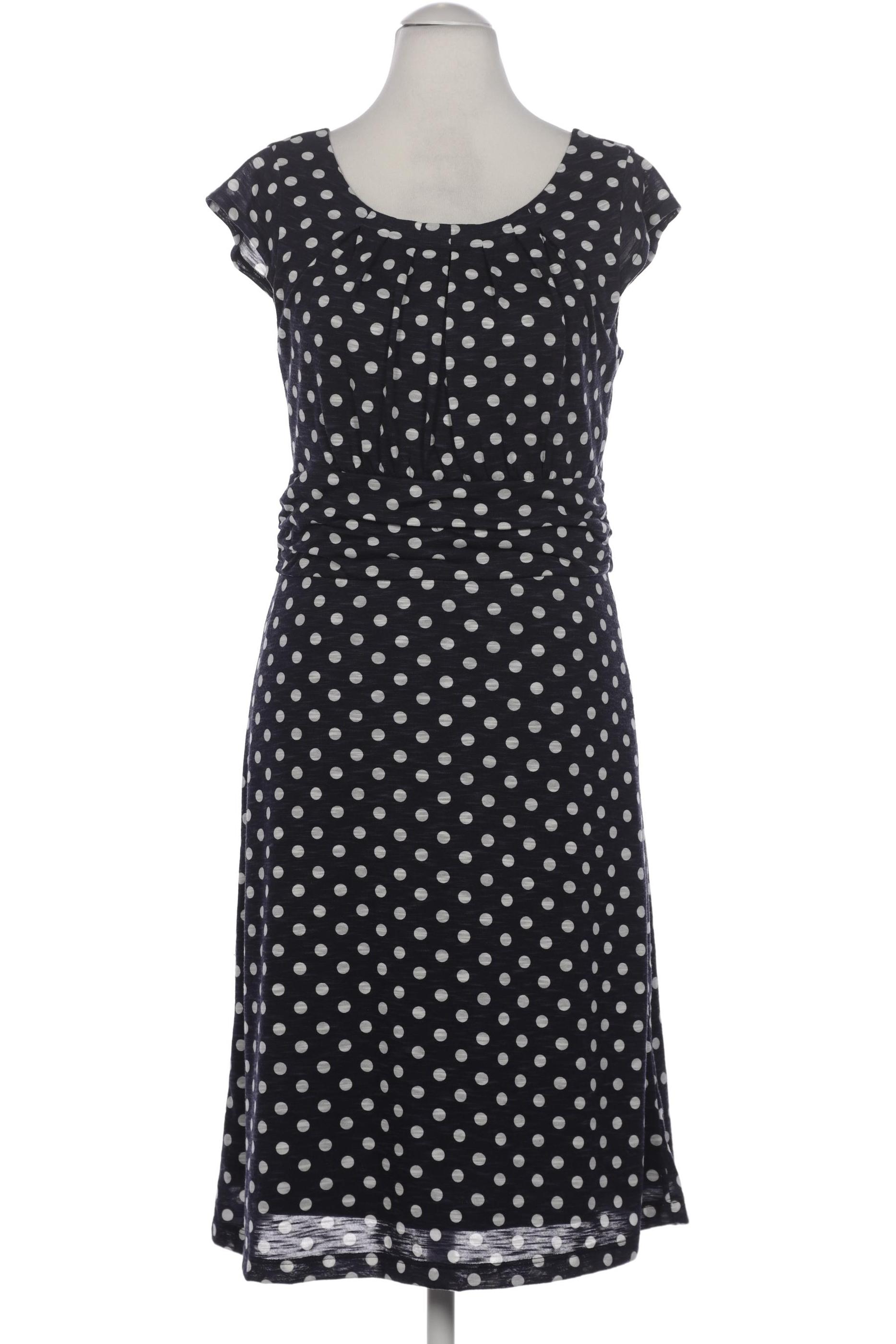 

More & More Damen Kleid, marineblau, Gr. 40