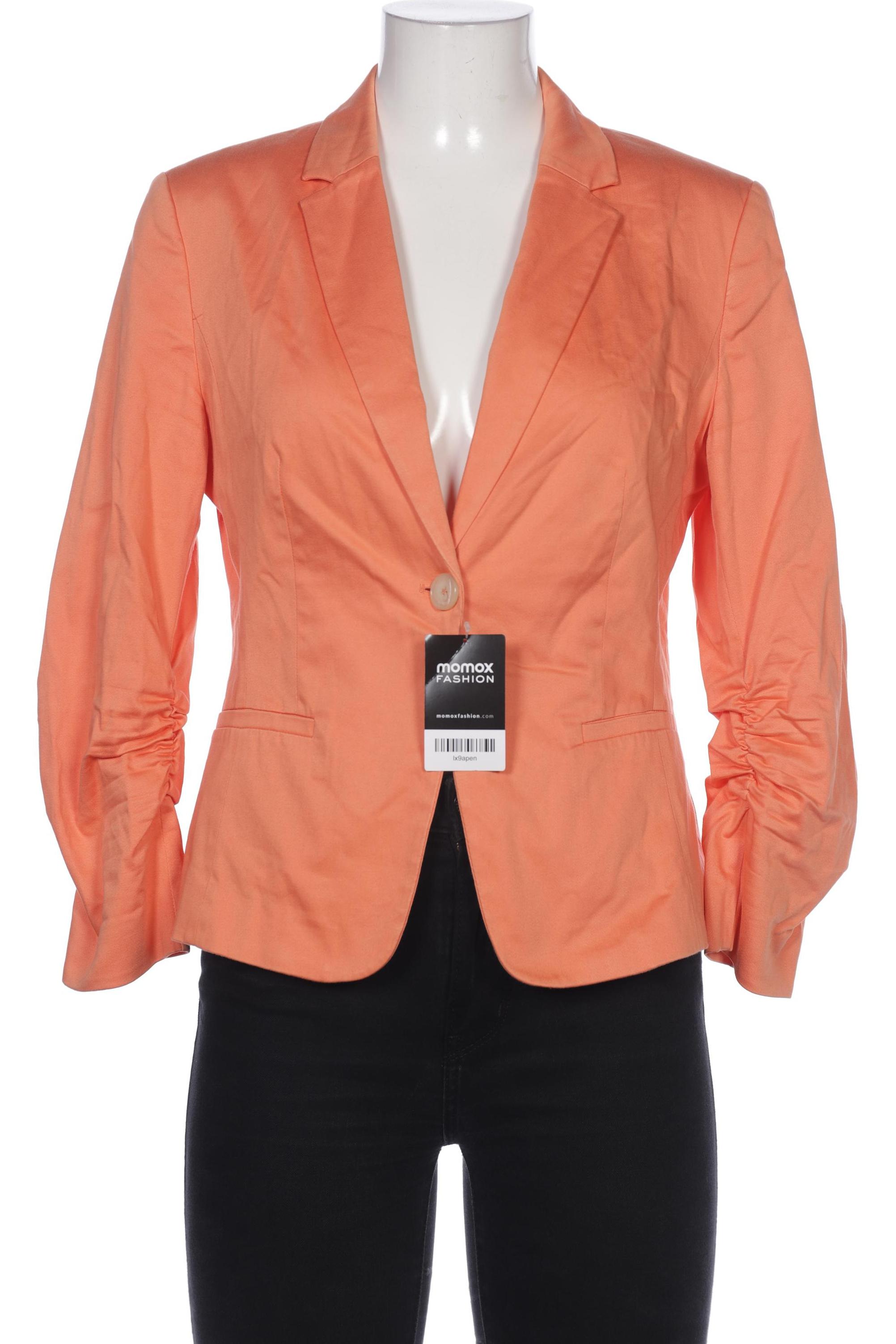 

More & More Damen Blazer, orange