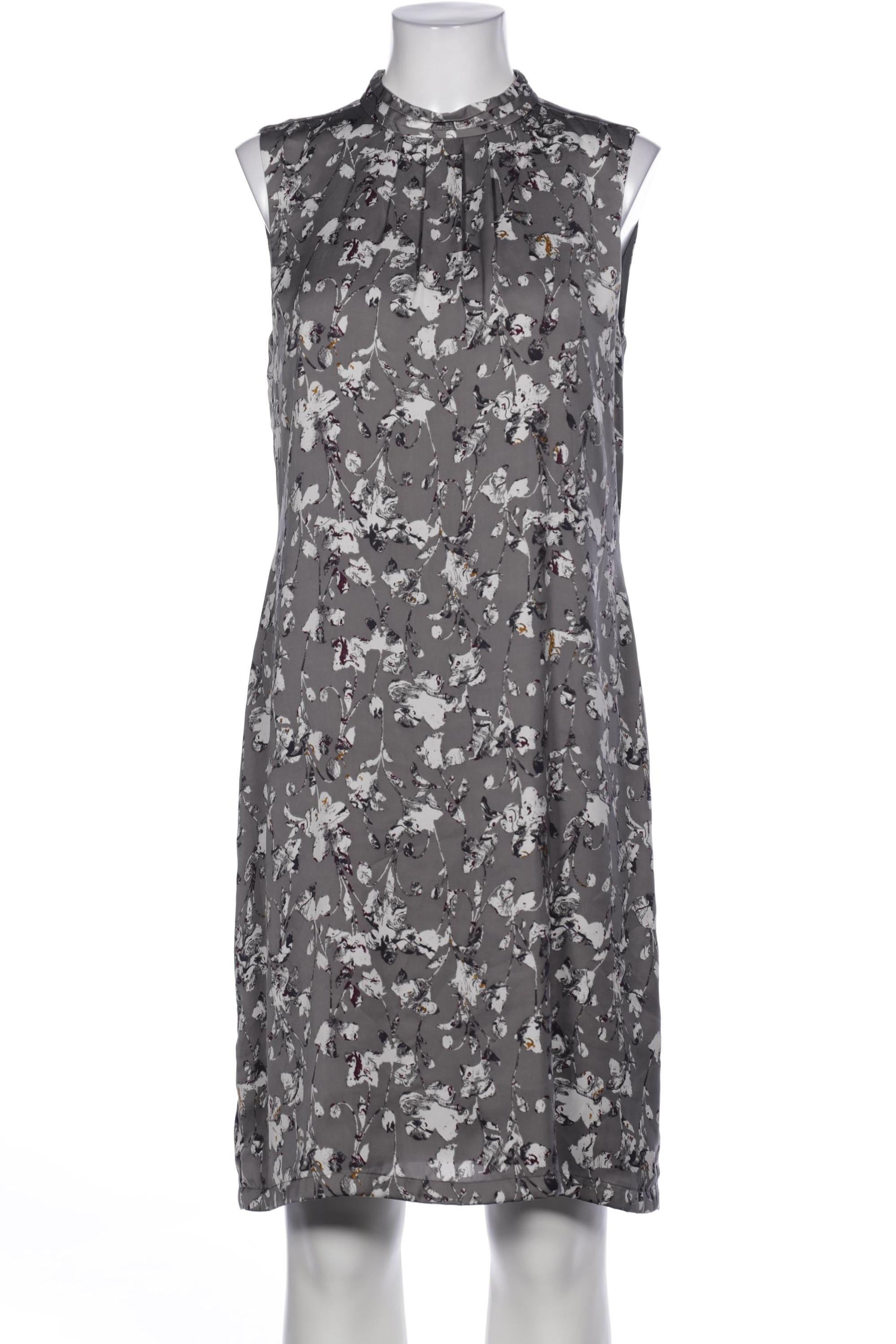 

More & More Damen Kleid, grau