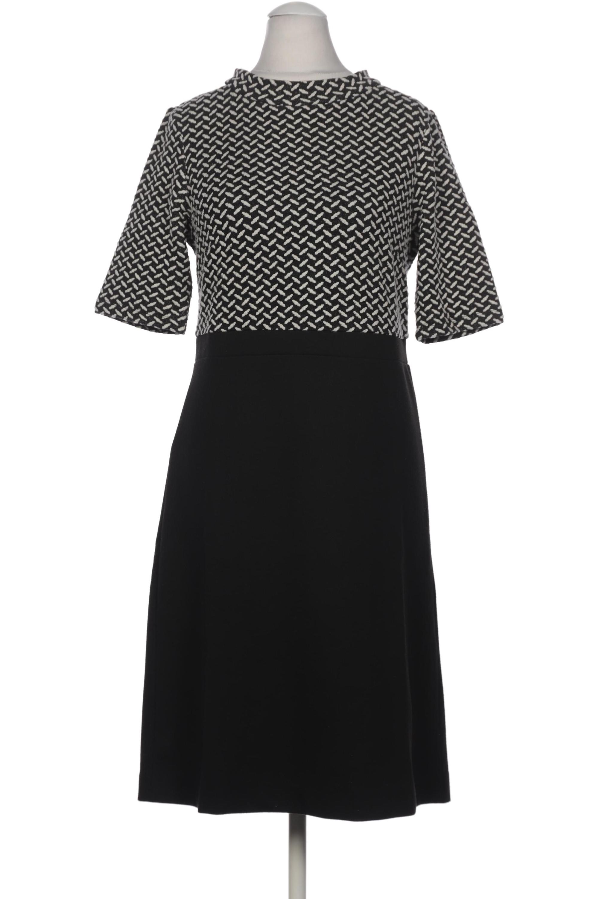 

More & More Damen Kleid, schwarz, Gr. 40