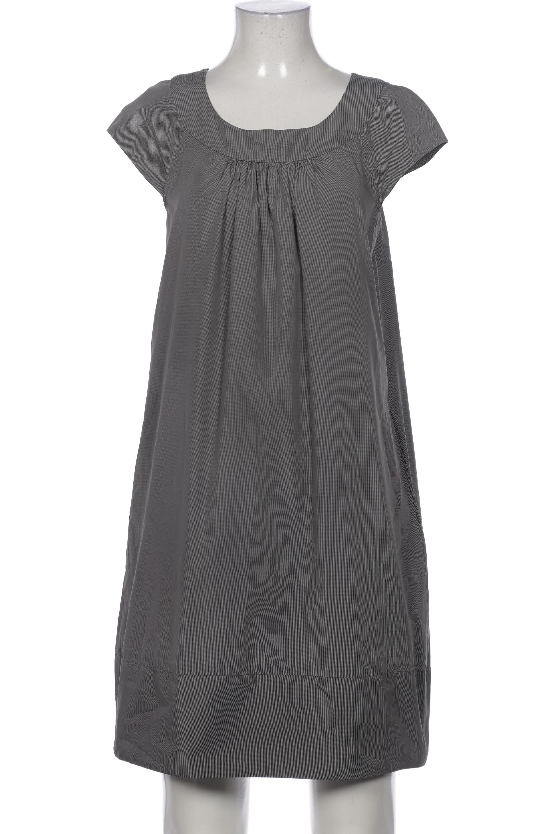 

More & More Damen Kleid, grau, Gr. 38