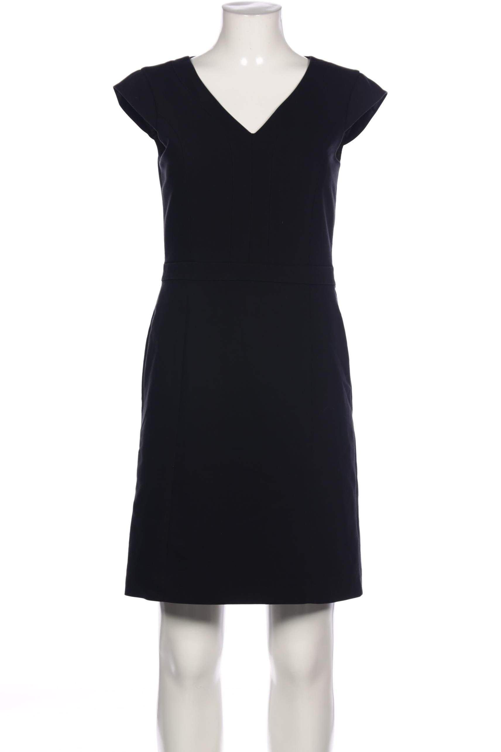 

More & More Damen Kleid, schwarz