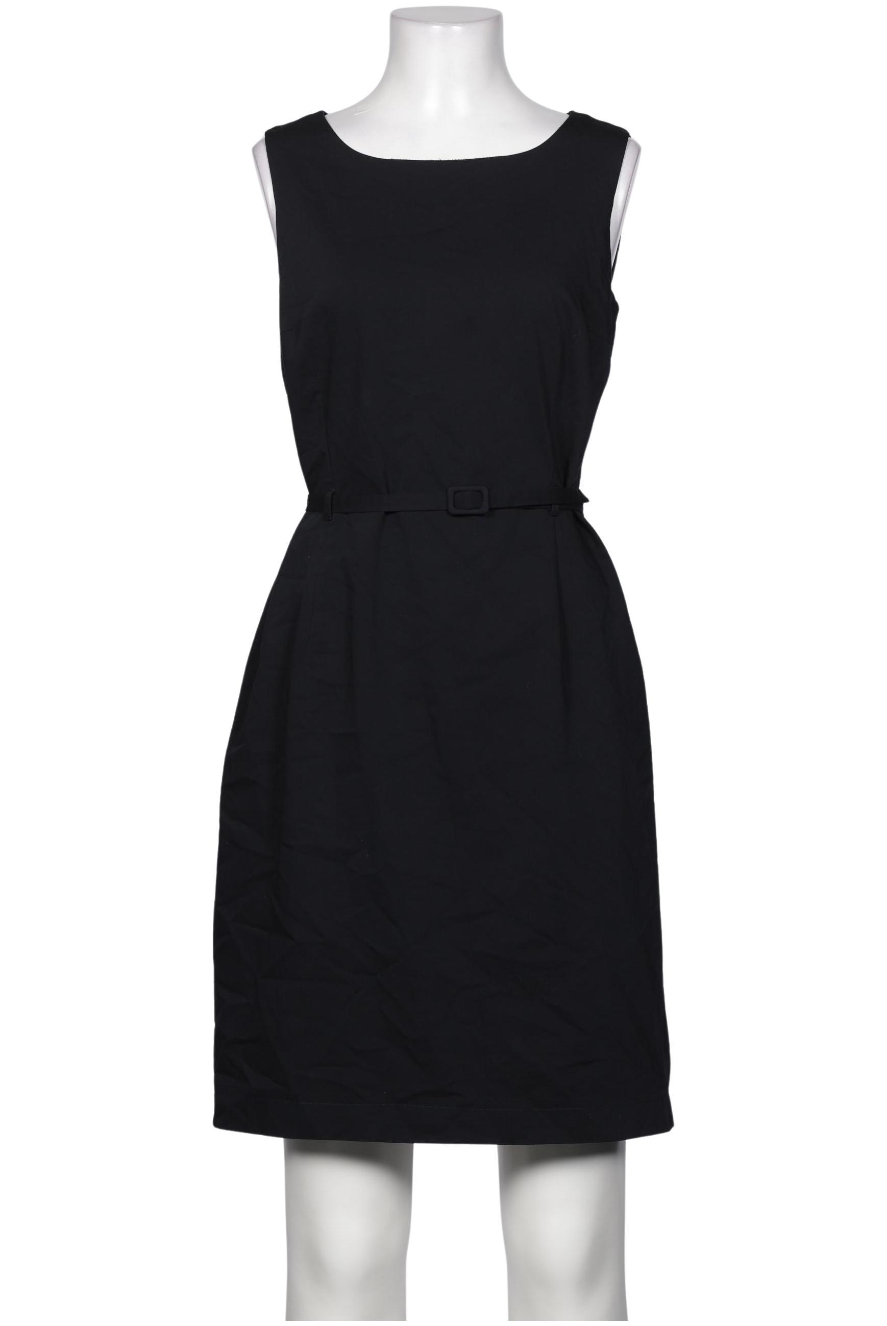 

More & More Damen Kleid, marineblau, Gr. 38