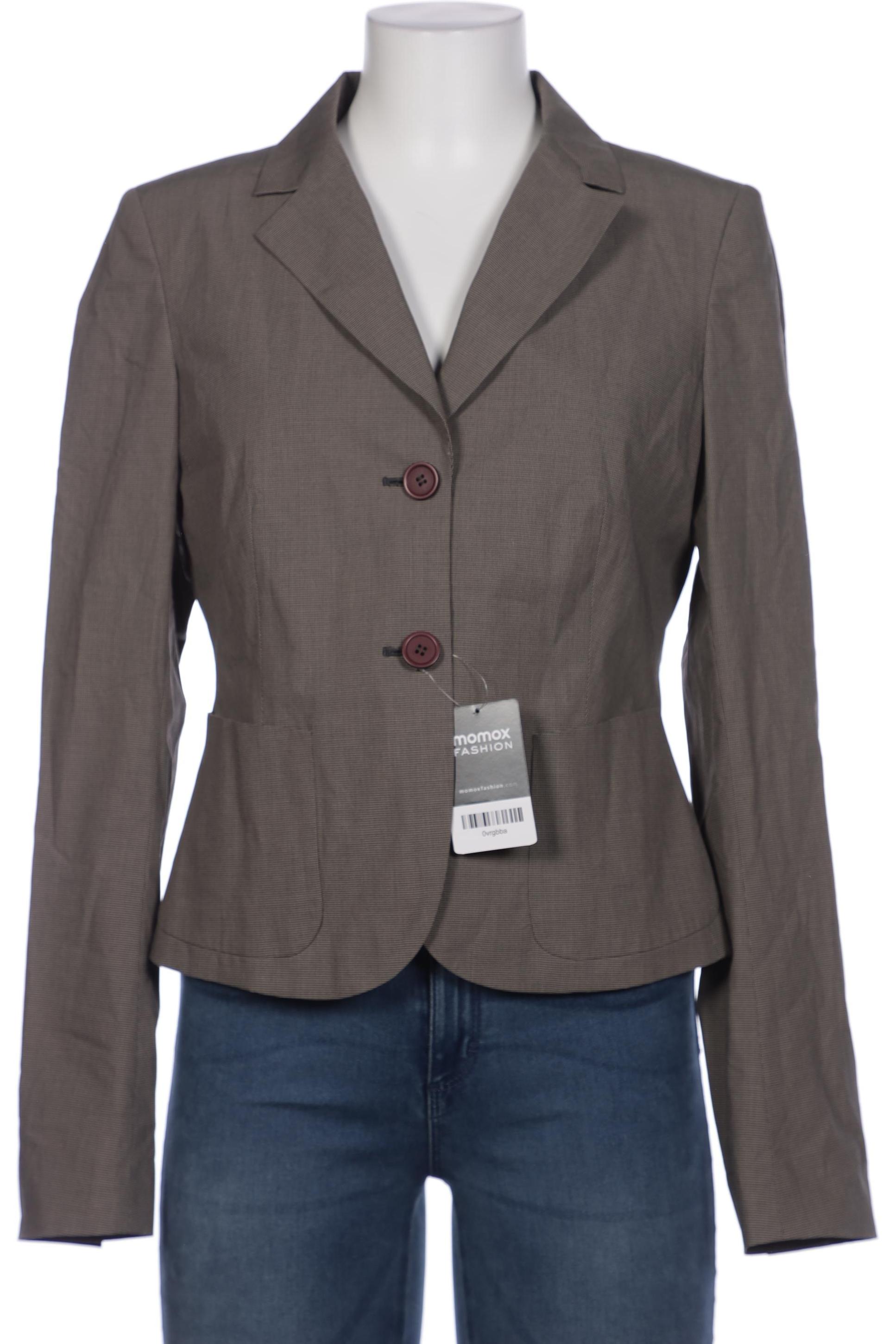 

More & More Damen Blazer, beige, Gr. 40