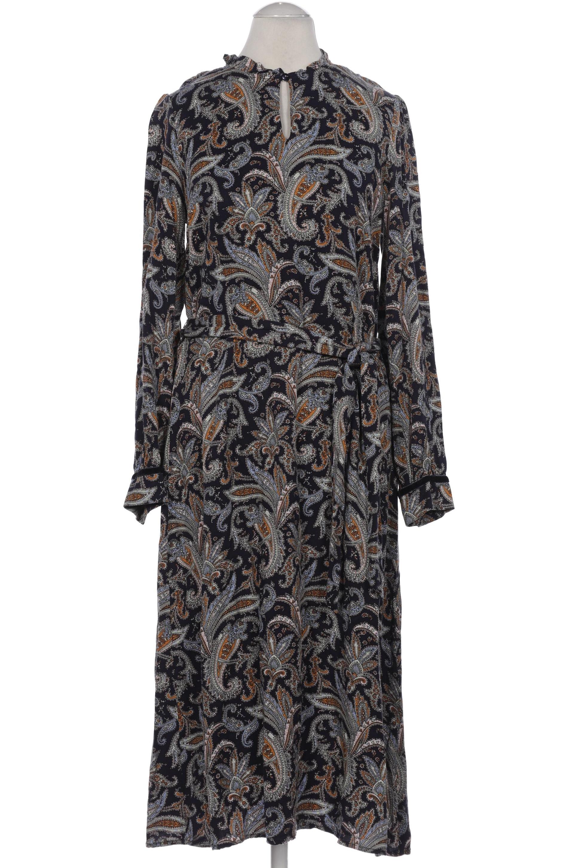 

More & More Damen Kleid, mehrfarbig, Gr. 36