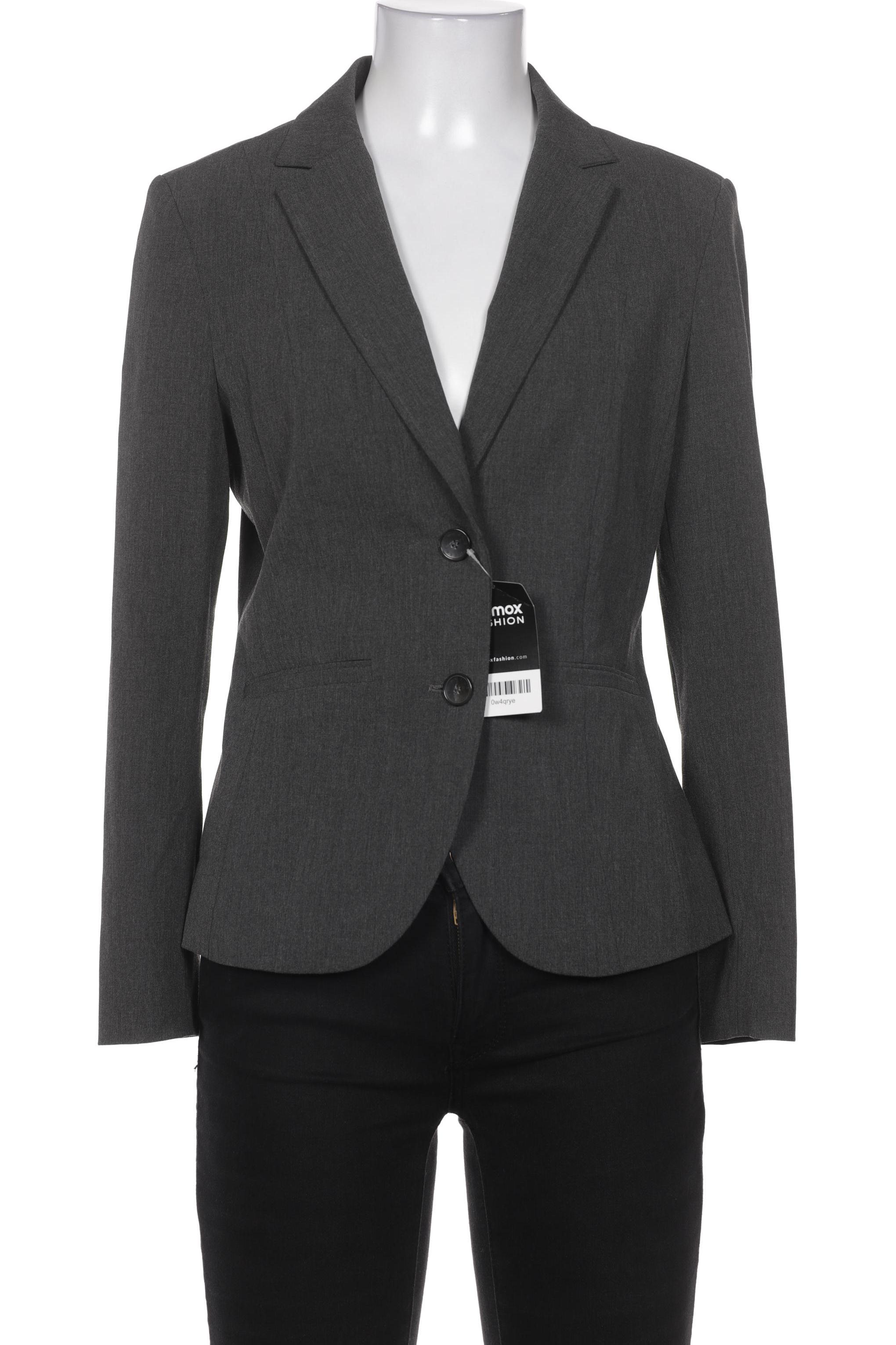 

More & More Damen Blazer, grau, Gr. 36