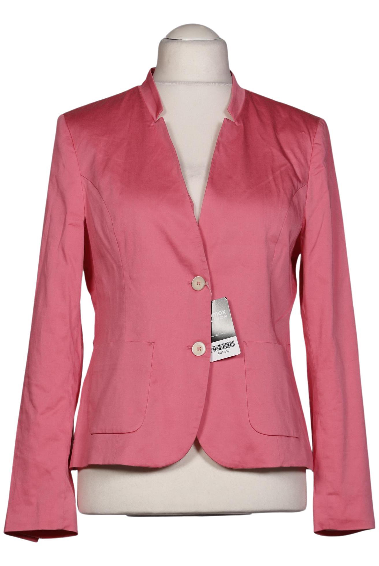 

More & More Damen Blazer, pink, Gr. 42