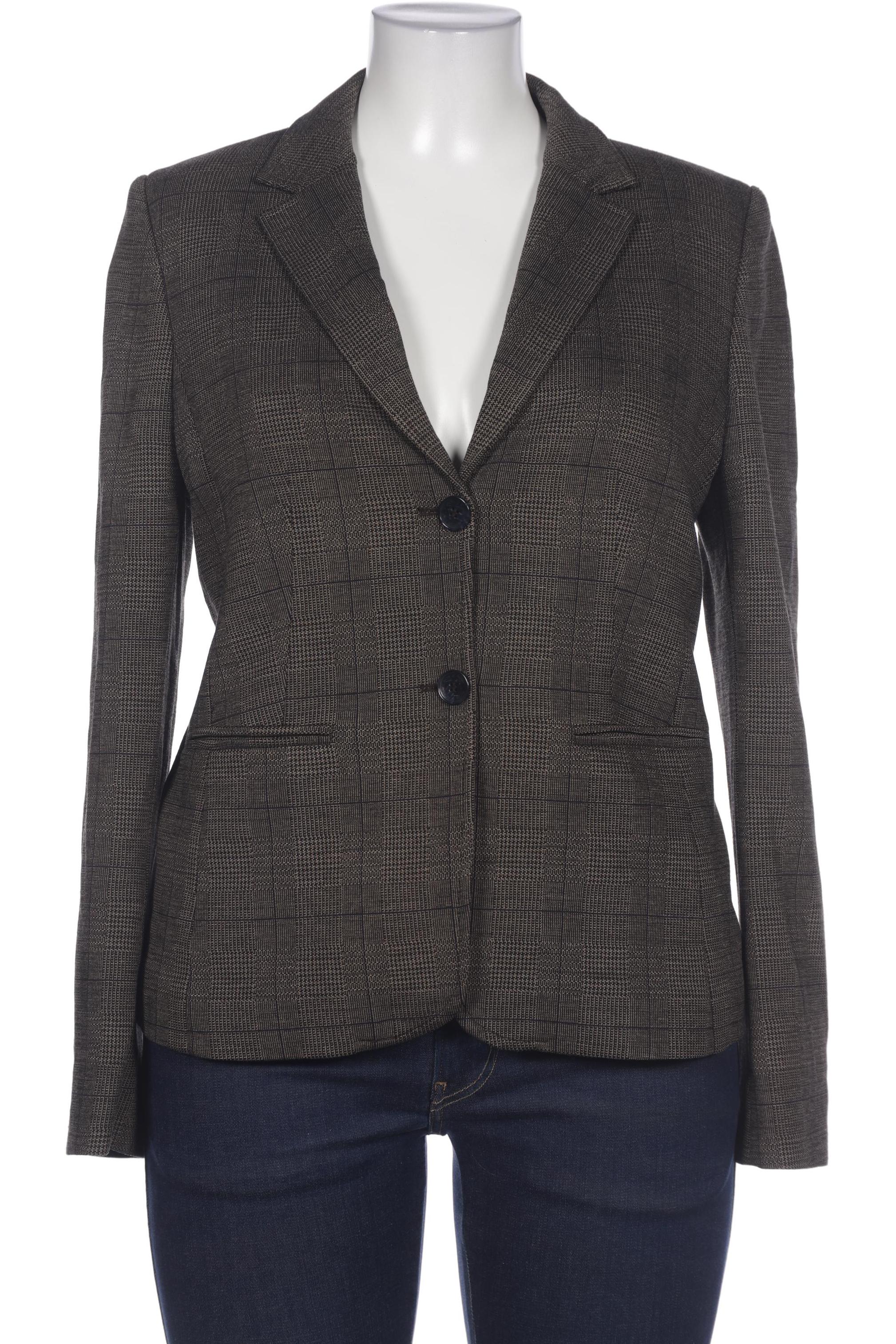 

More & More Damen Blazer, braun, Gr. 42