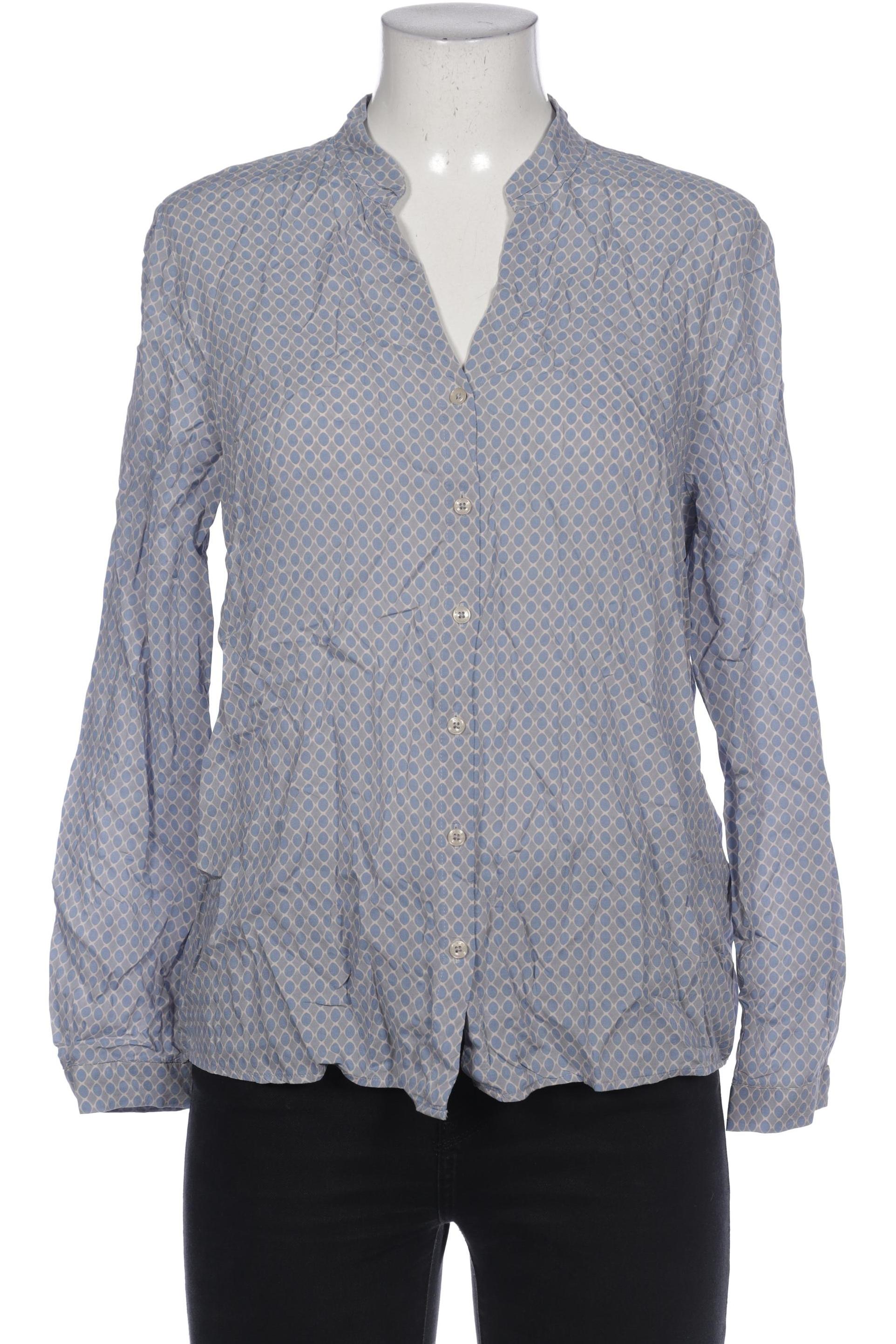 Thumbnail - More &amp; More Damen Bluse, grau, Gr. 42