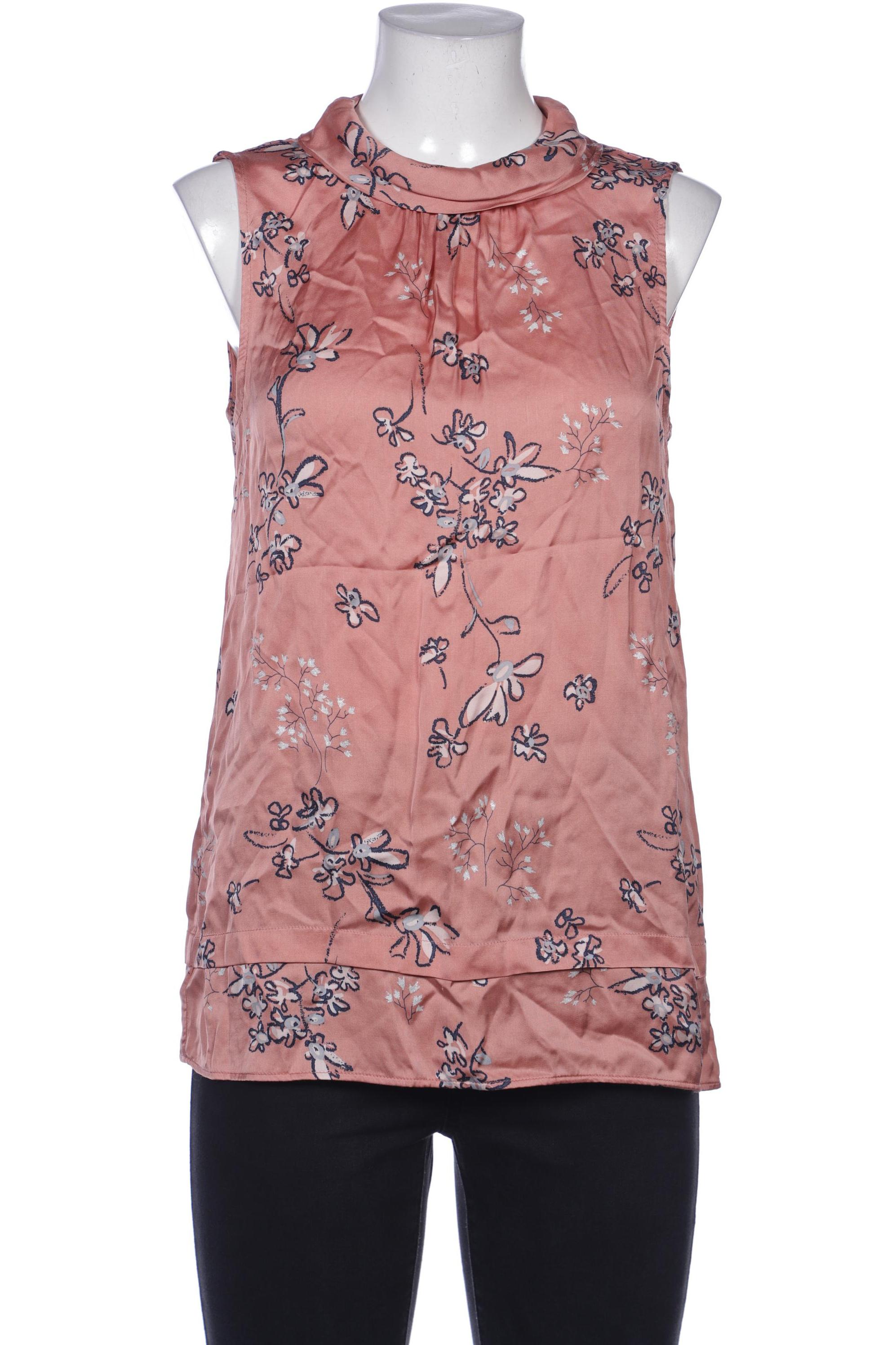

More & More Damen Bluse, pink, Gr. 38