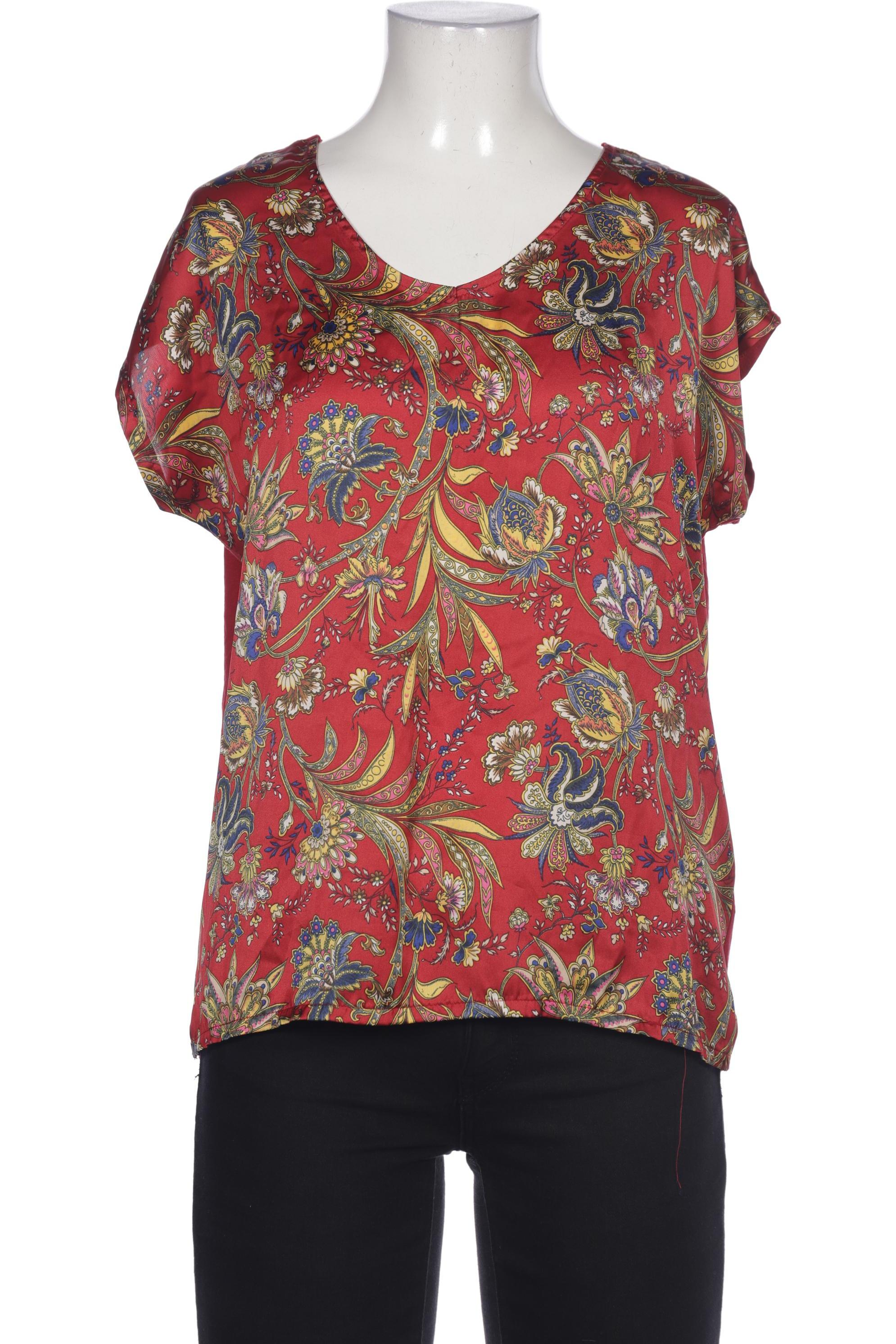 

More & More Damen Bluse, bordeaux