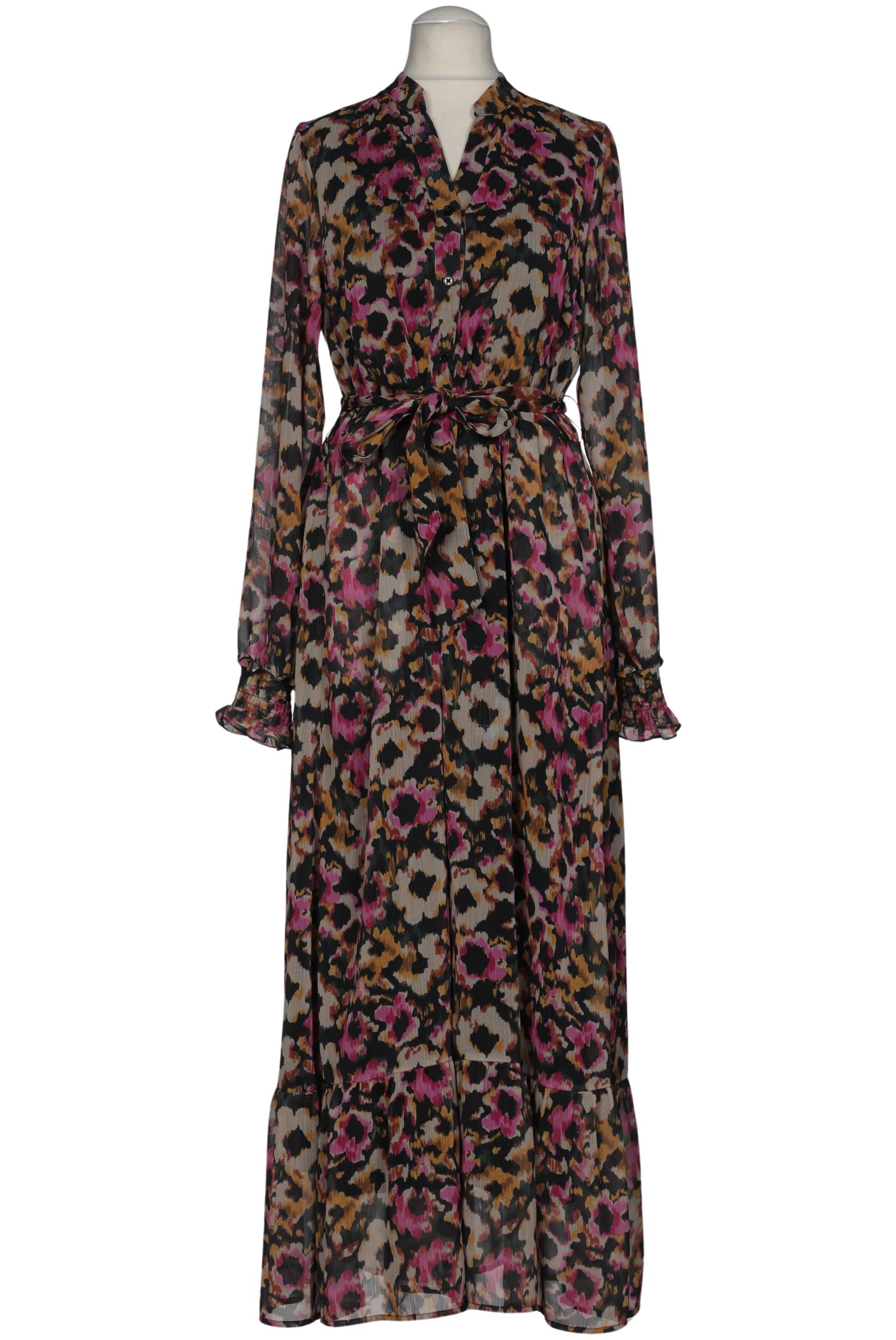 

More & More Damen Kleid, mehrfarbig, Gr. 34