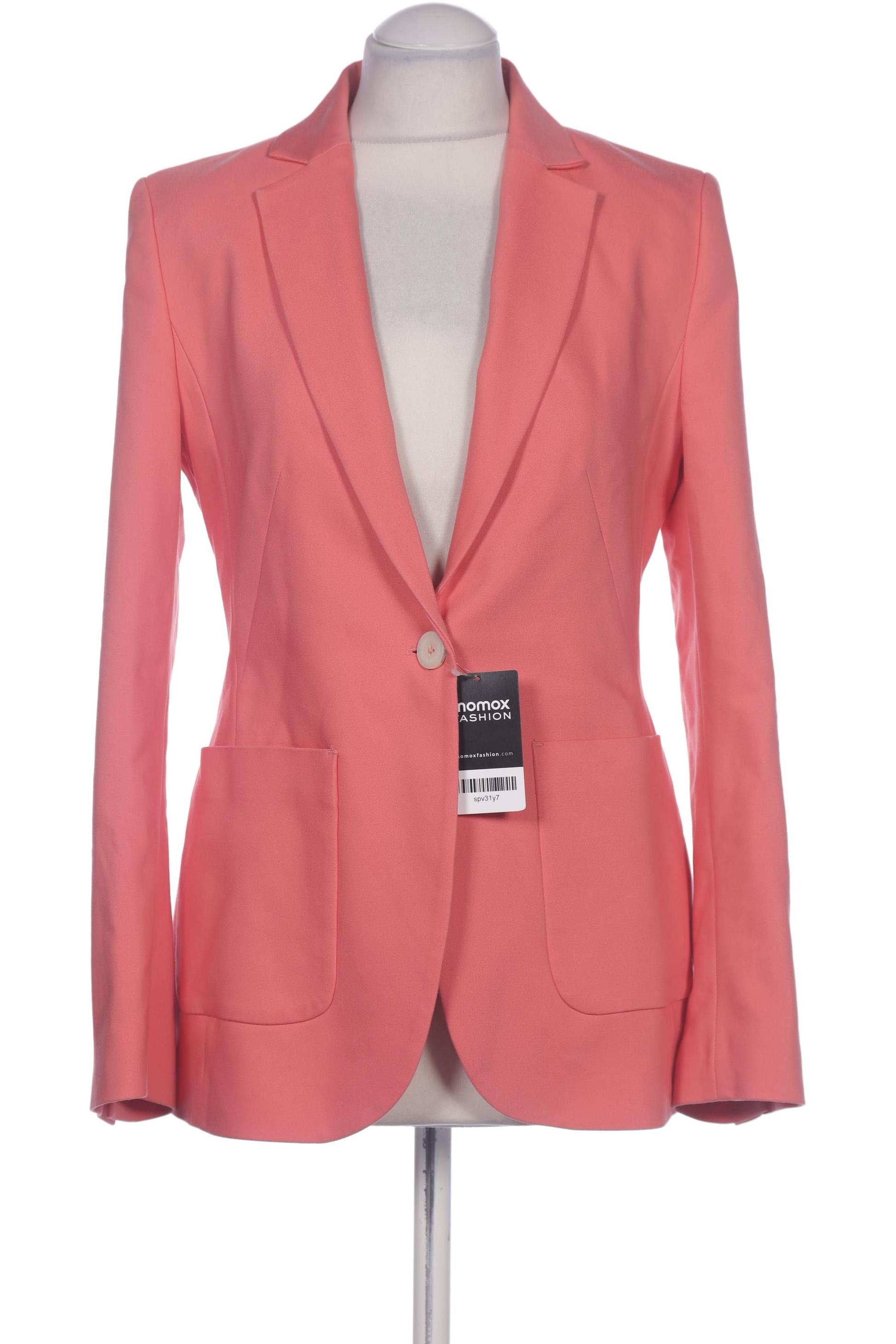 

More & More Damen Blazer, pink, Gr. 38
