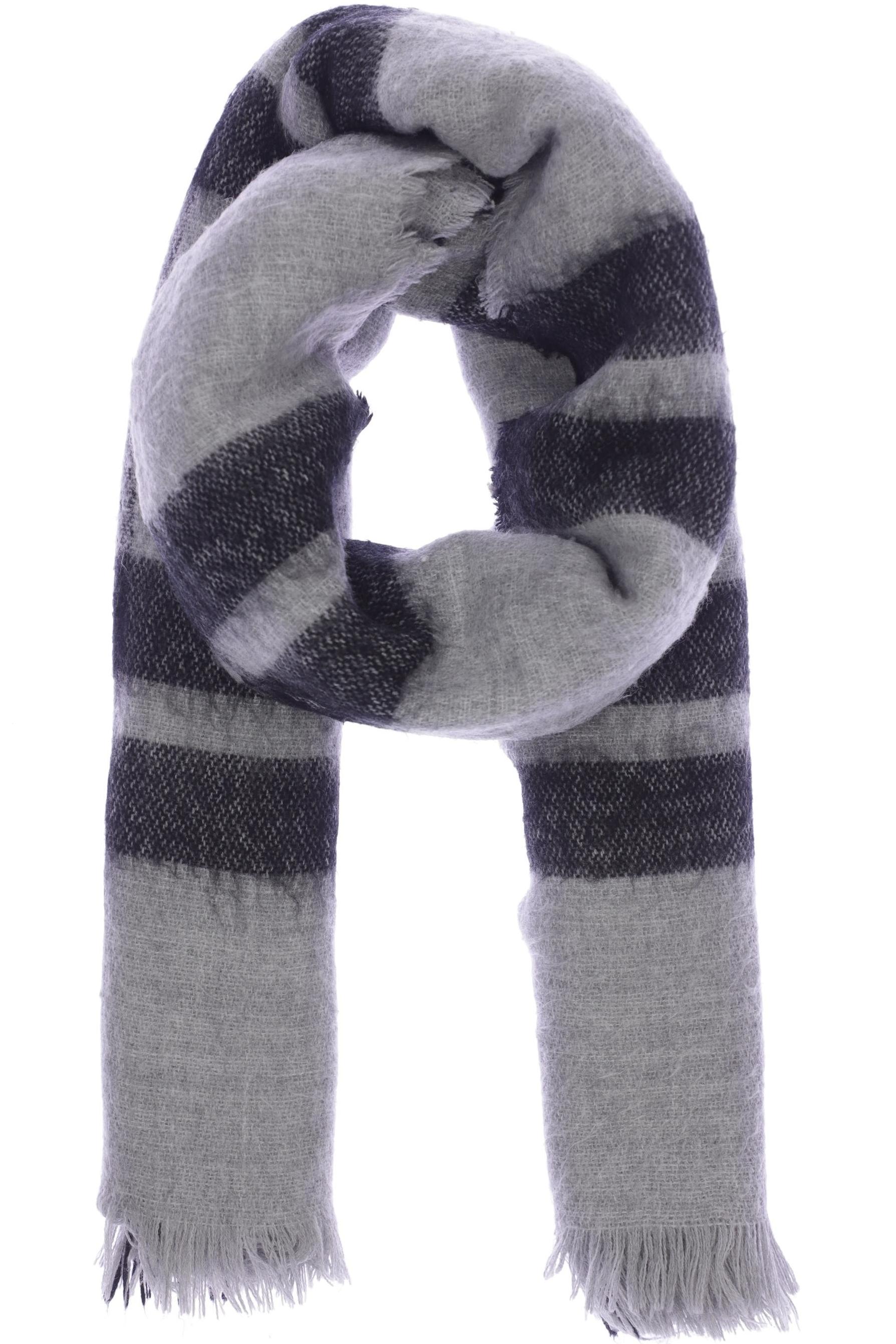 

More & More Damen Schal, grau, Gr.