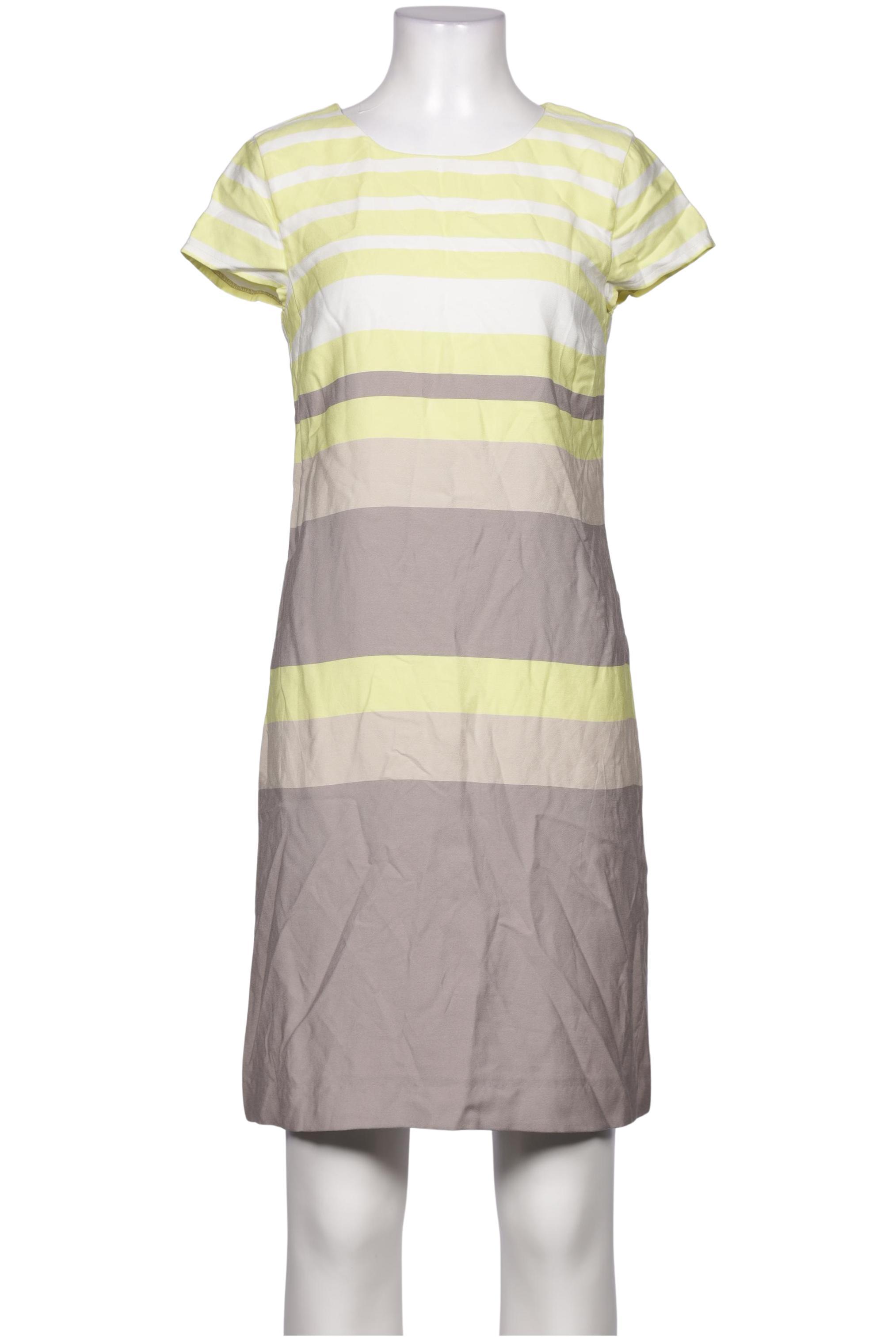 

More & More Damen Kleid, beige, Gr. 38