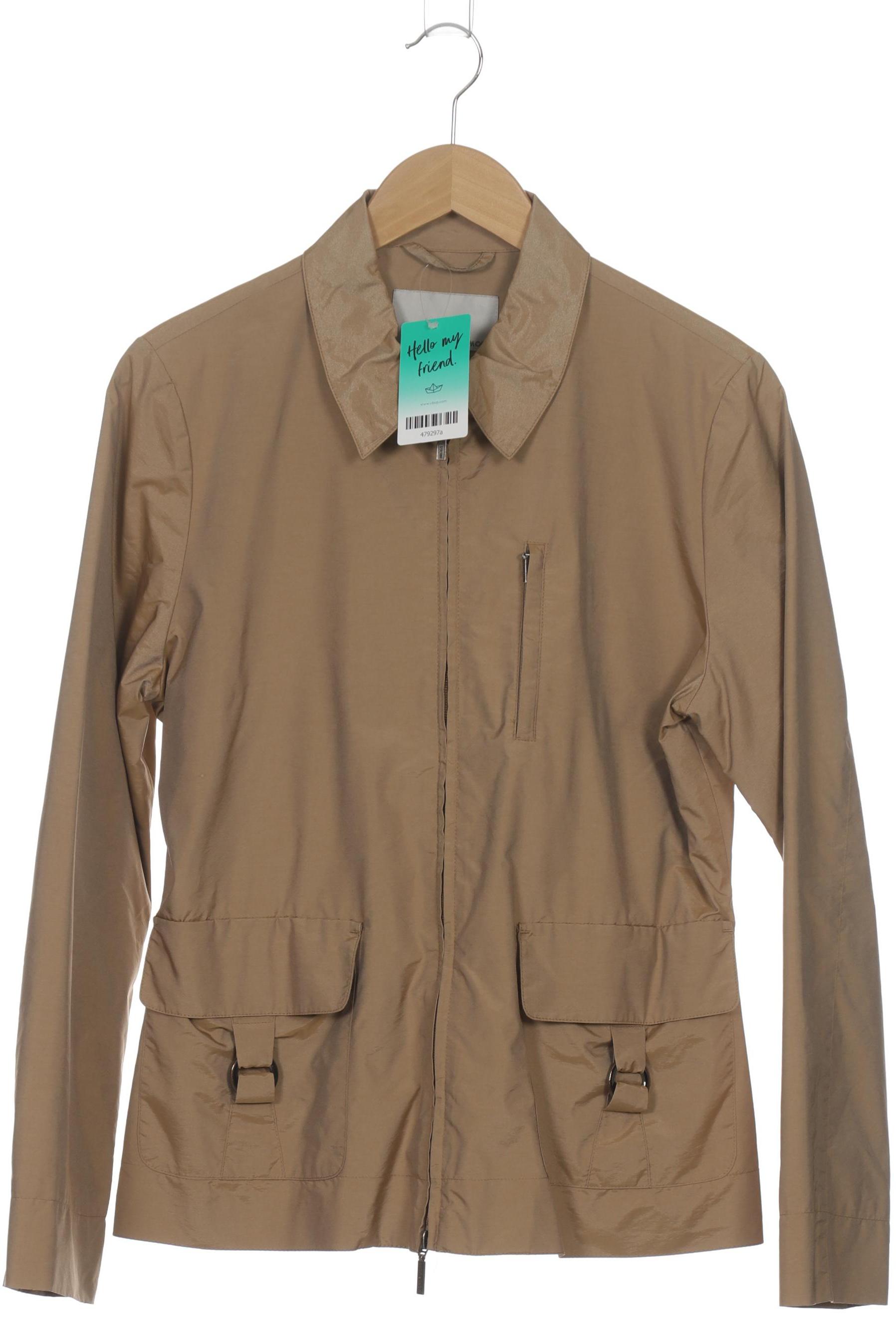 

More & More Damen Jacke, beige, Gr. 42