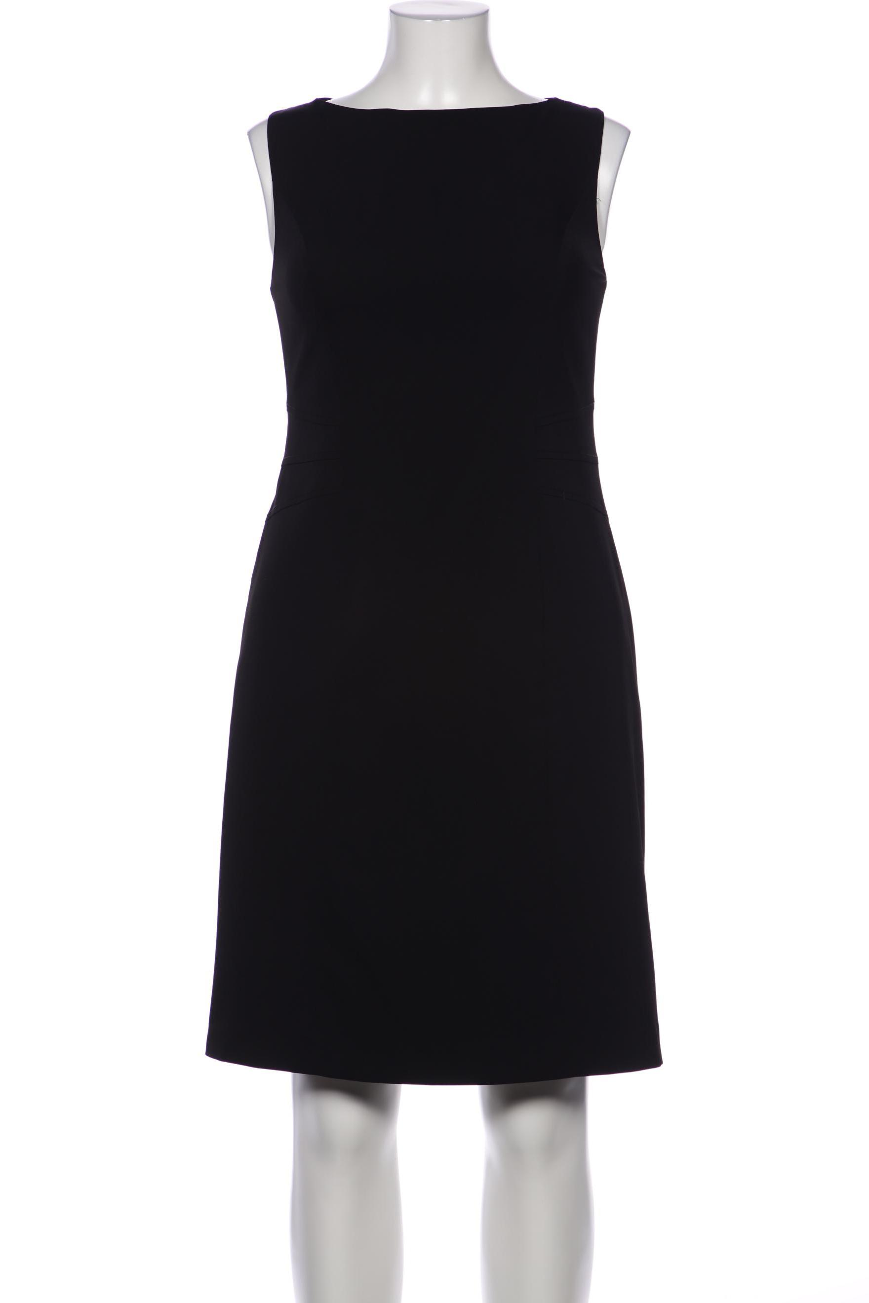 

More & More Damen Kleid, schwarz