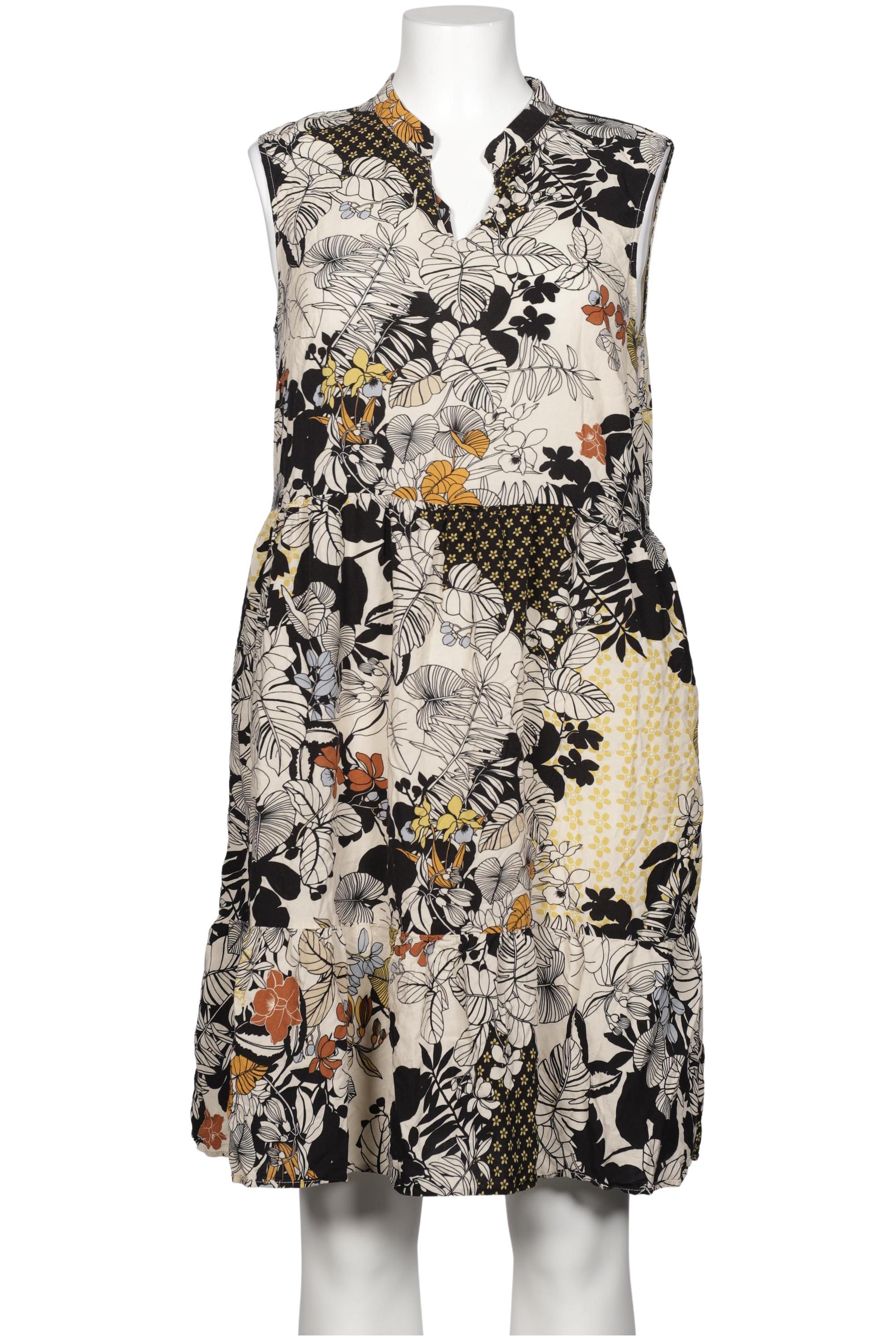 

More & More Damen Kleid, mehrfarbig, Gr. 44