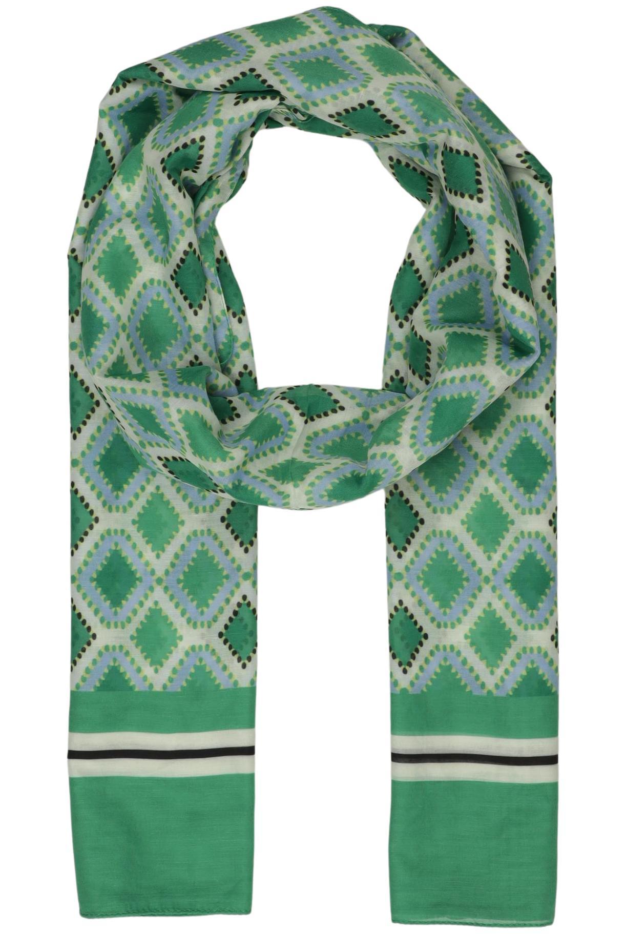 

More & More Damen Schal, mehrfarbig, Gr.